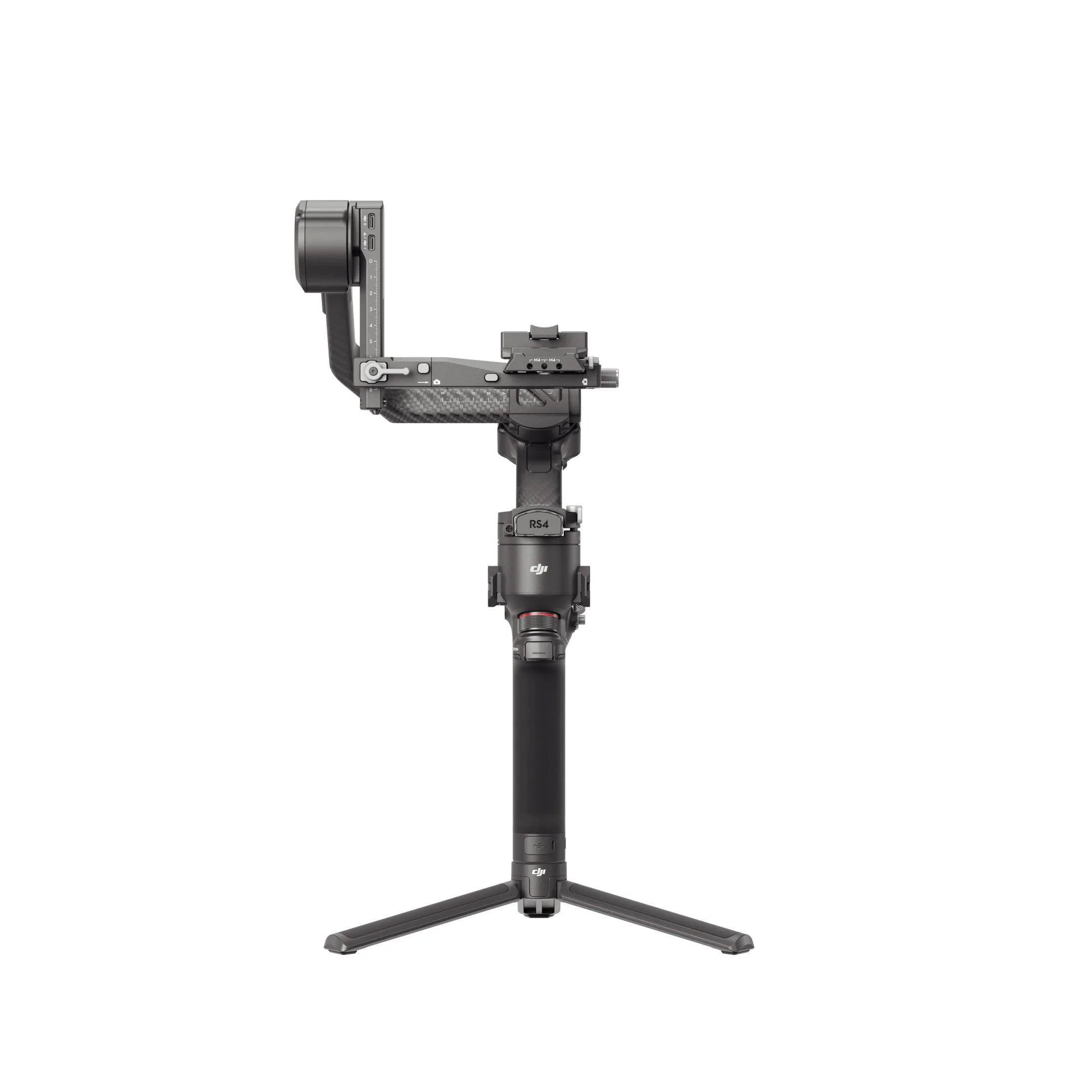 DJI Stabilisateur RS 4 Pro image