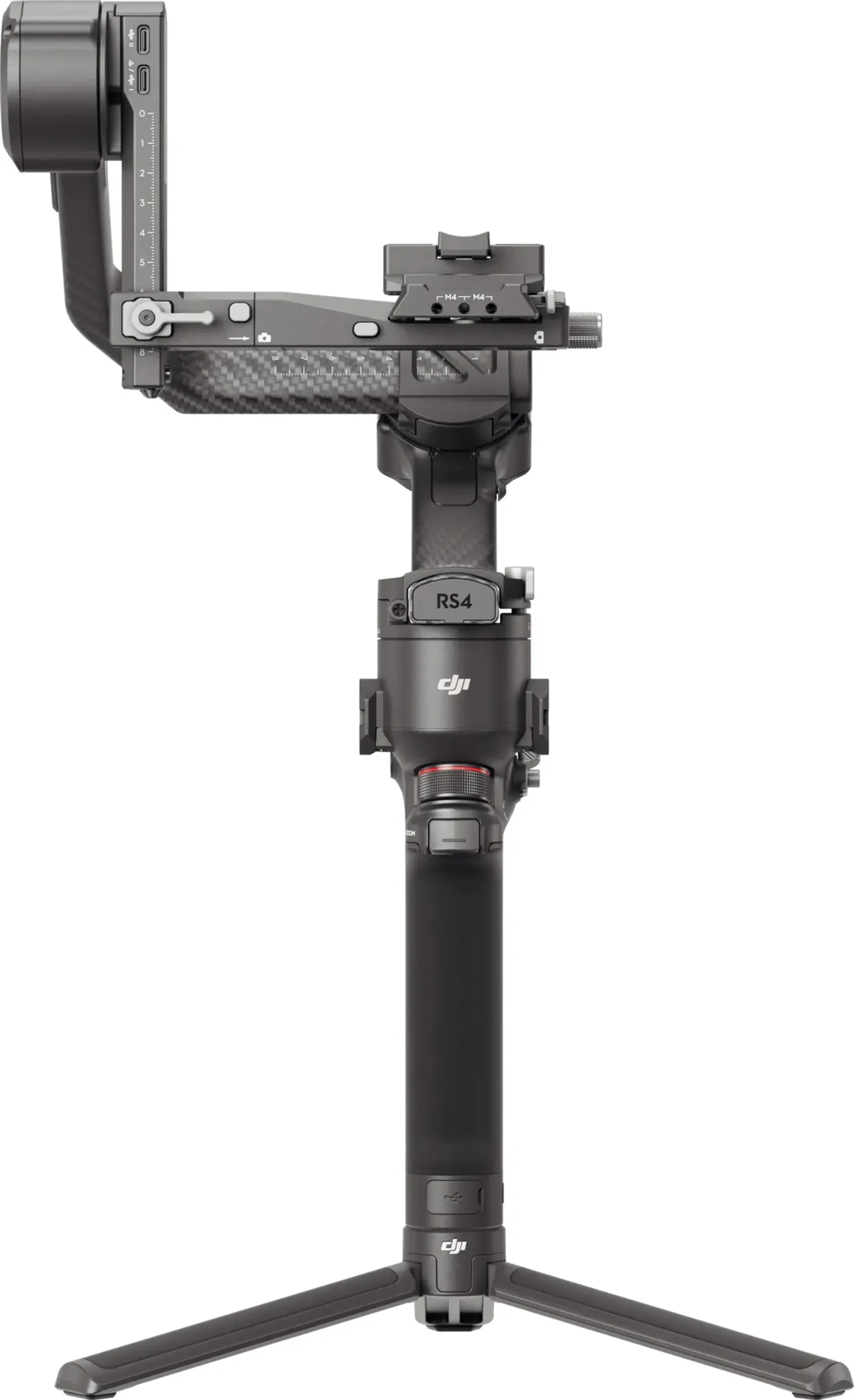 DJI Stabilisateur Combo RS 4 Pro image