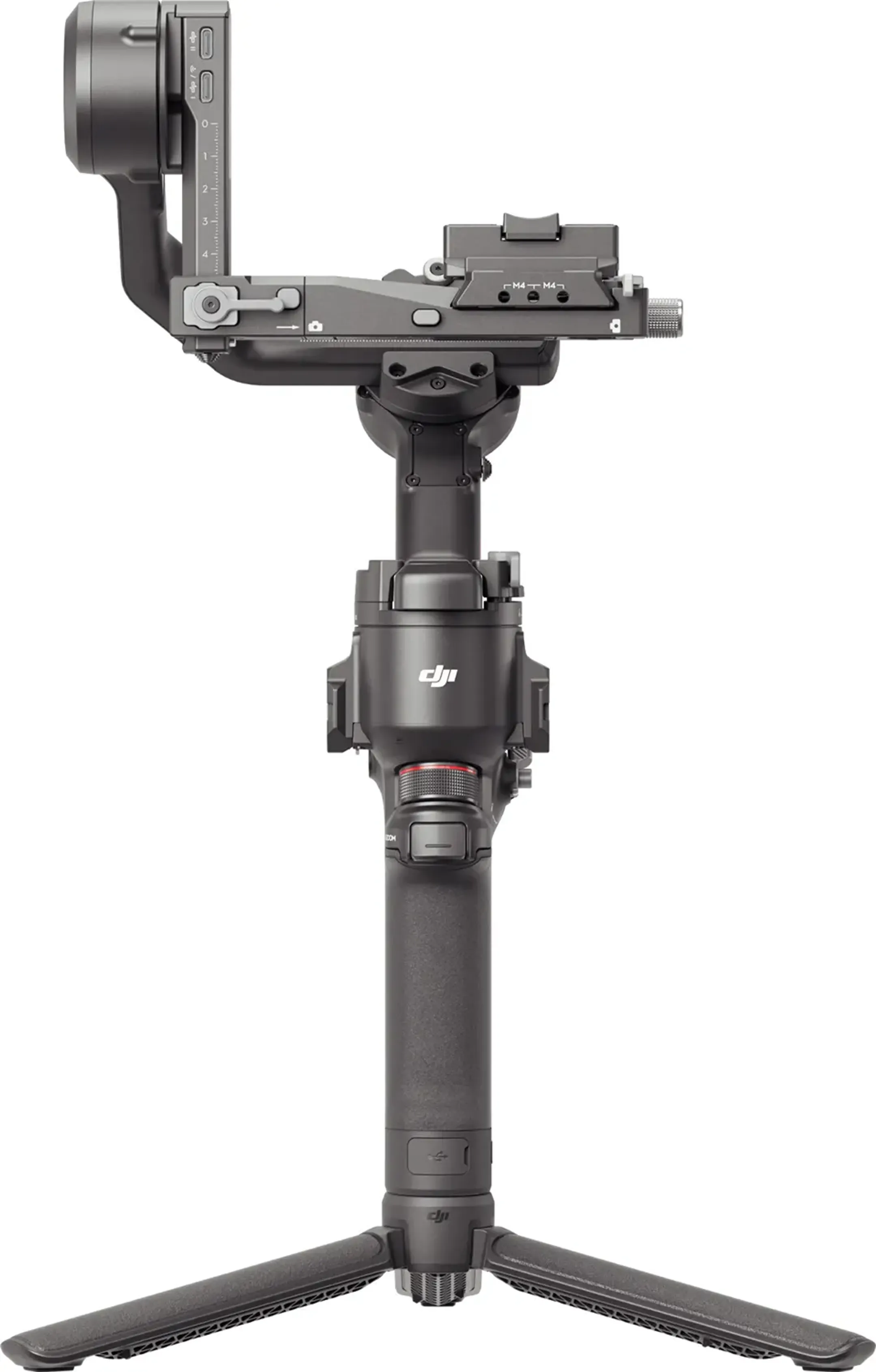 DJI Stabilisateur RS 4  image