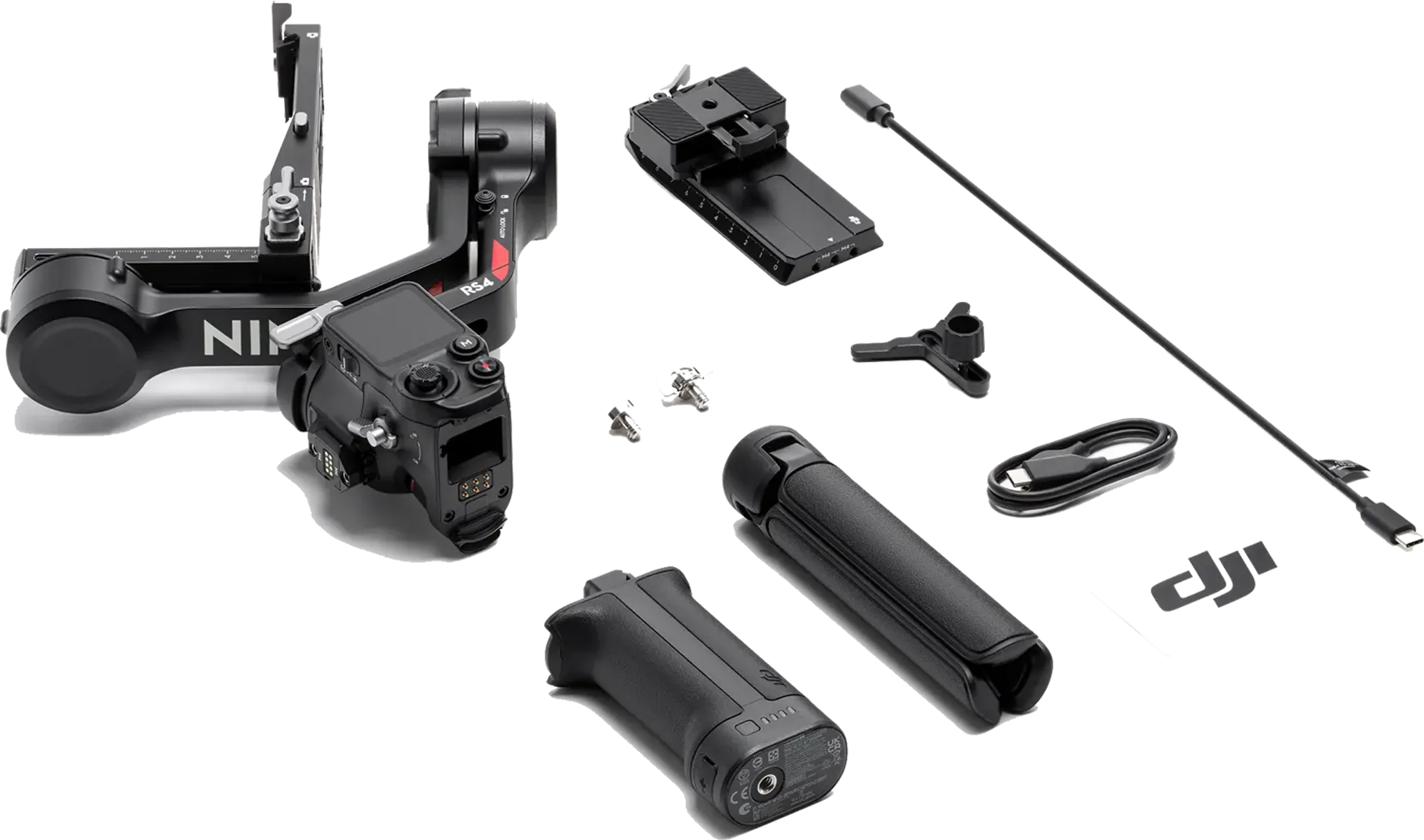 Stabilisateur RS 4 