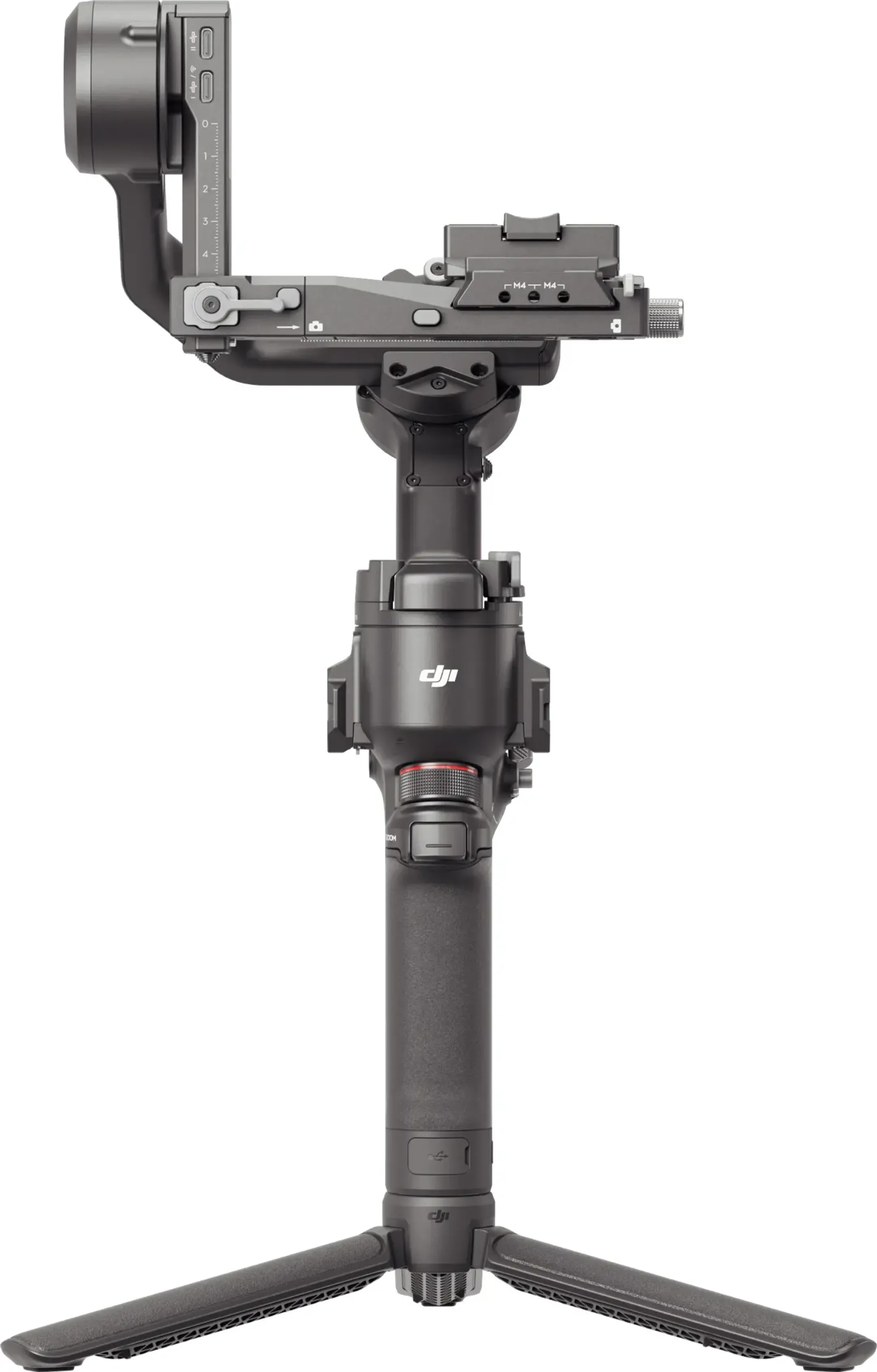 DJI Stabilisateur RS 4 Combo image