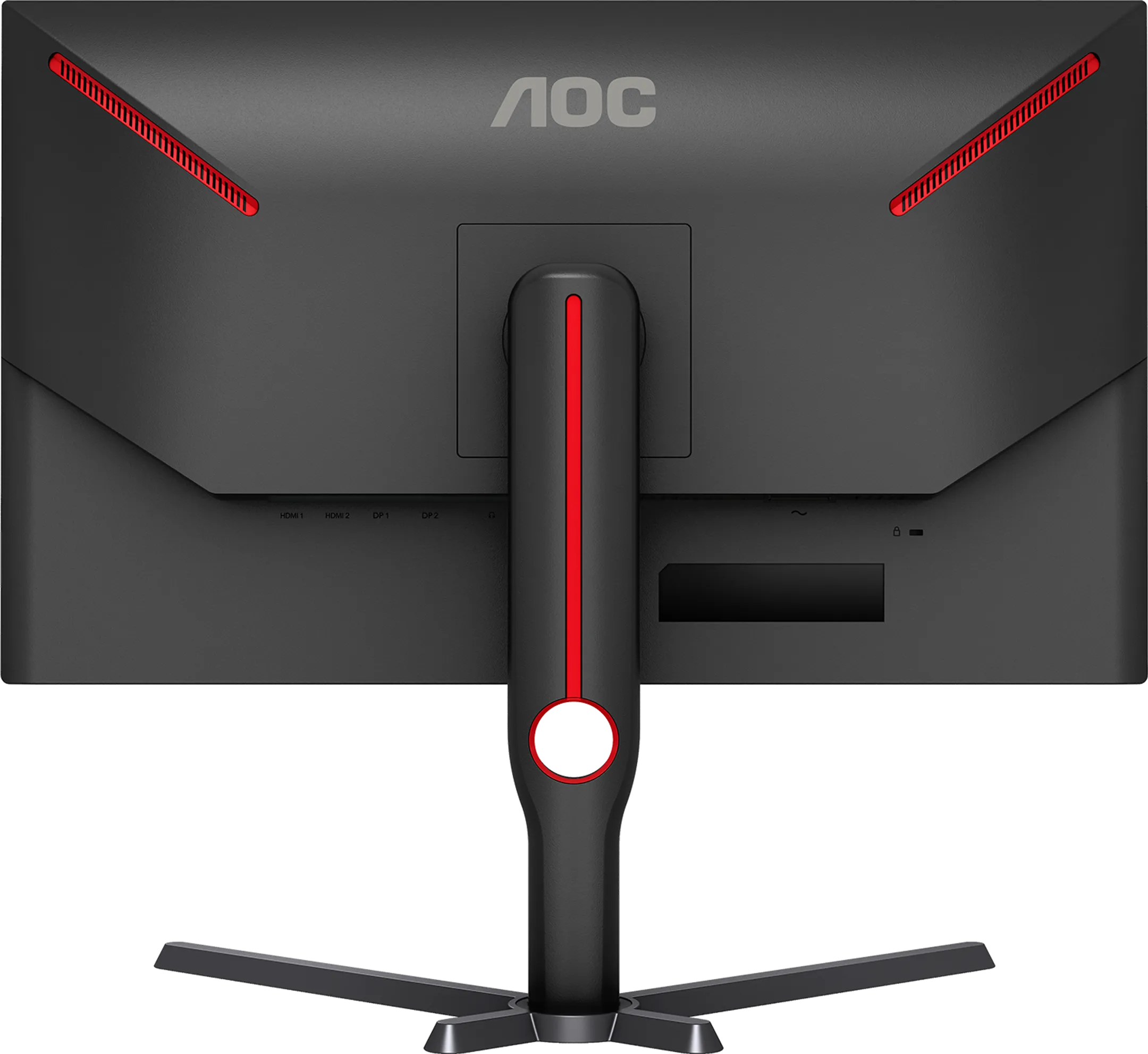 AOC U27G3X/BK image