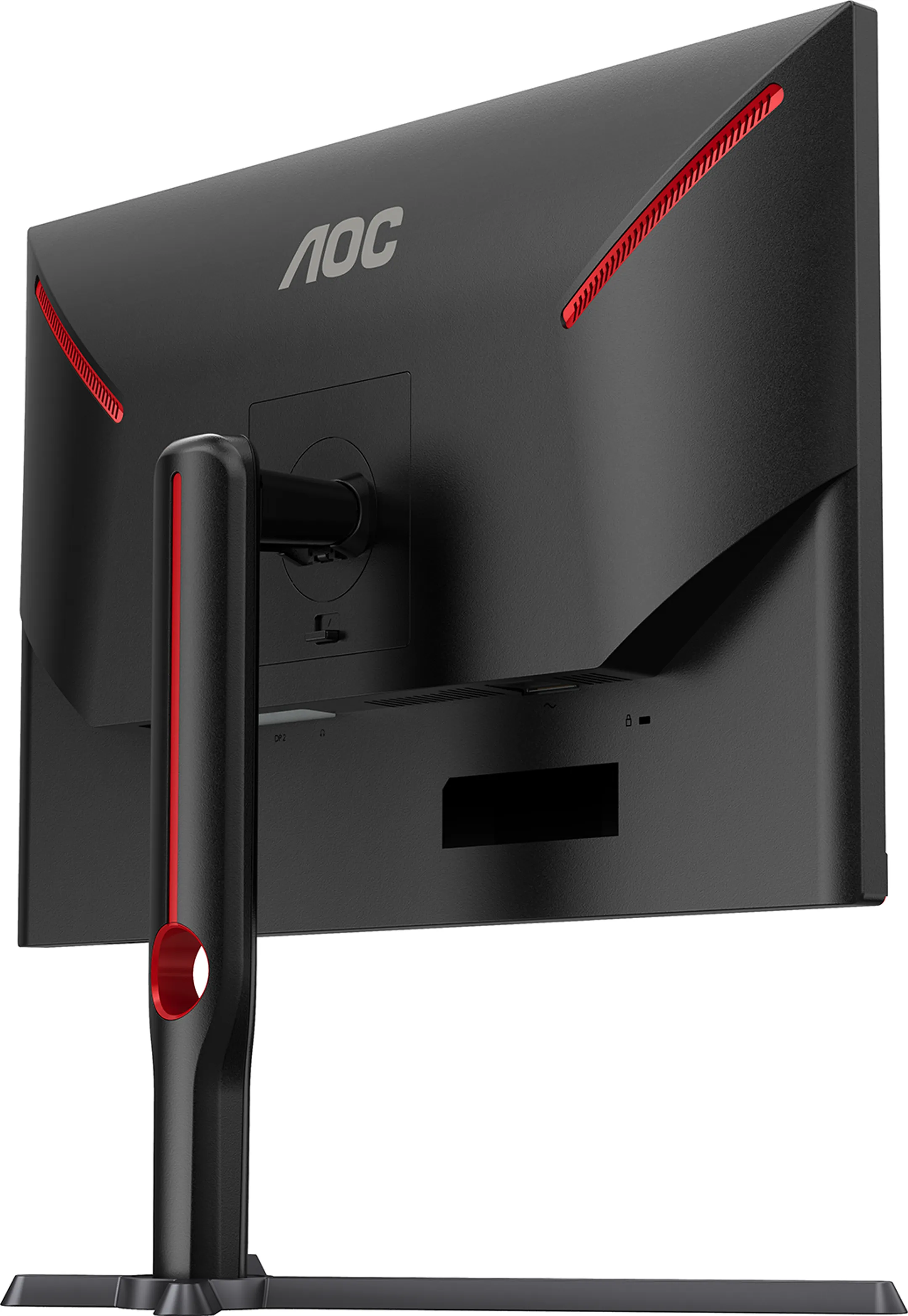 AOC U27G3X/BK image