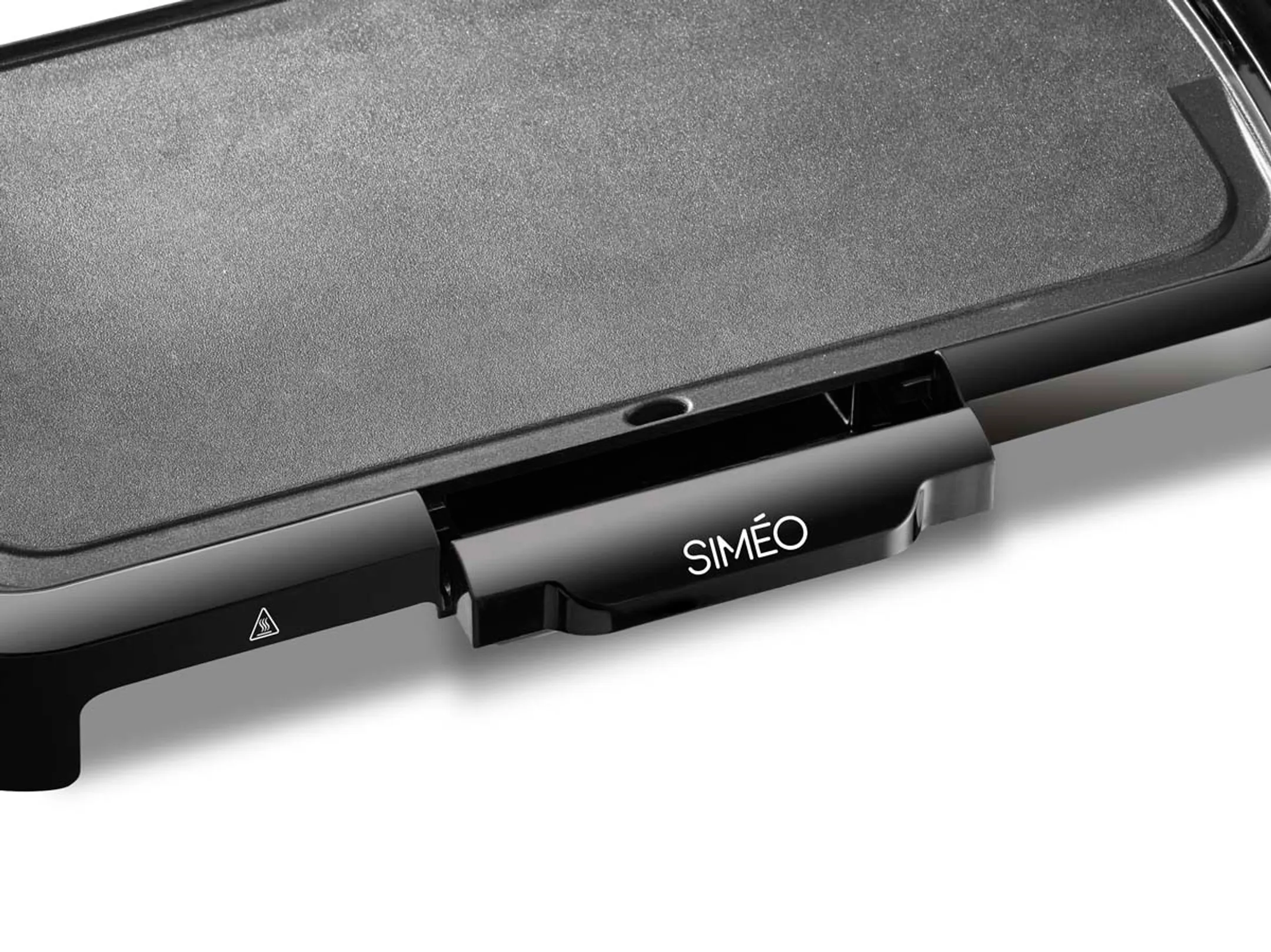 SIMEO Plancha Grill PLA125 image