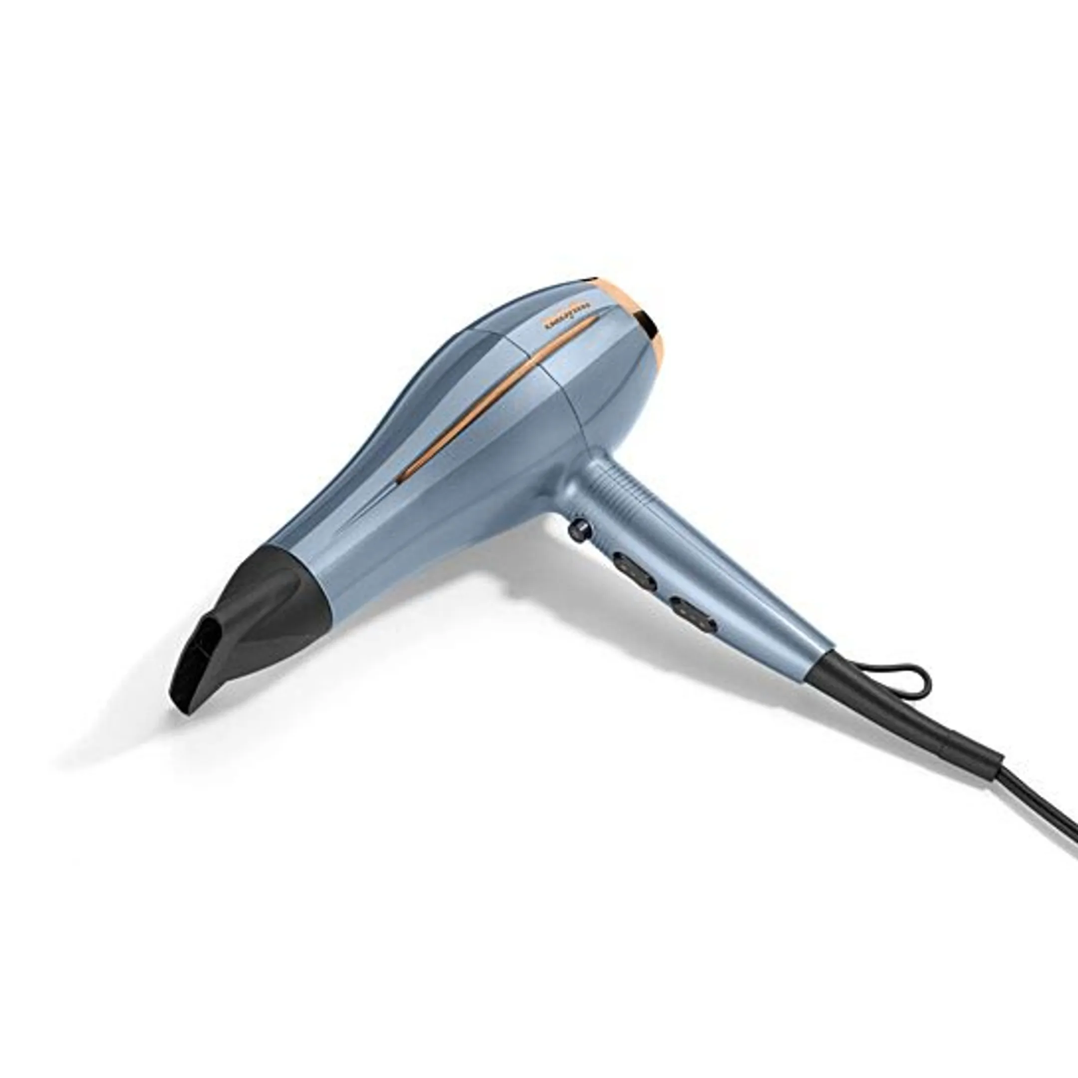 Babyliss Sèche-cheveux Denim Luxe D251PE image
