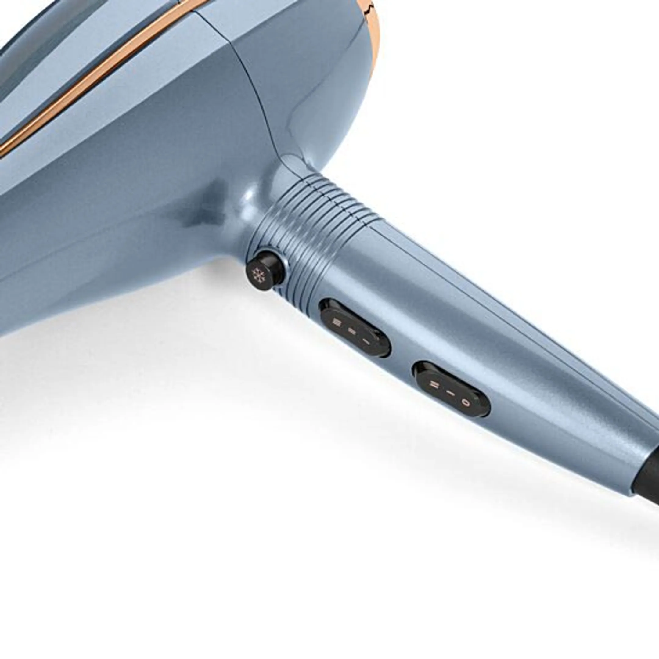 Babyliss Sèche-cheveux Denim Luxe D251PE image