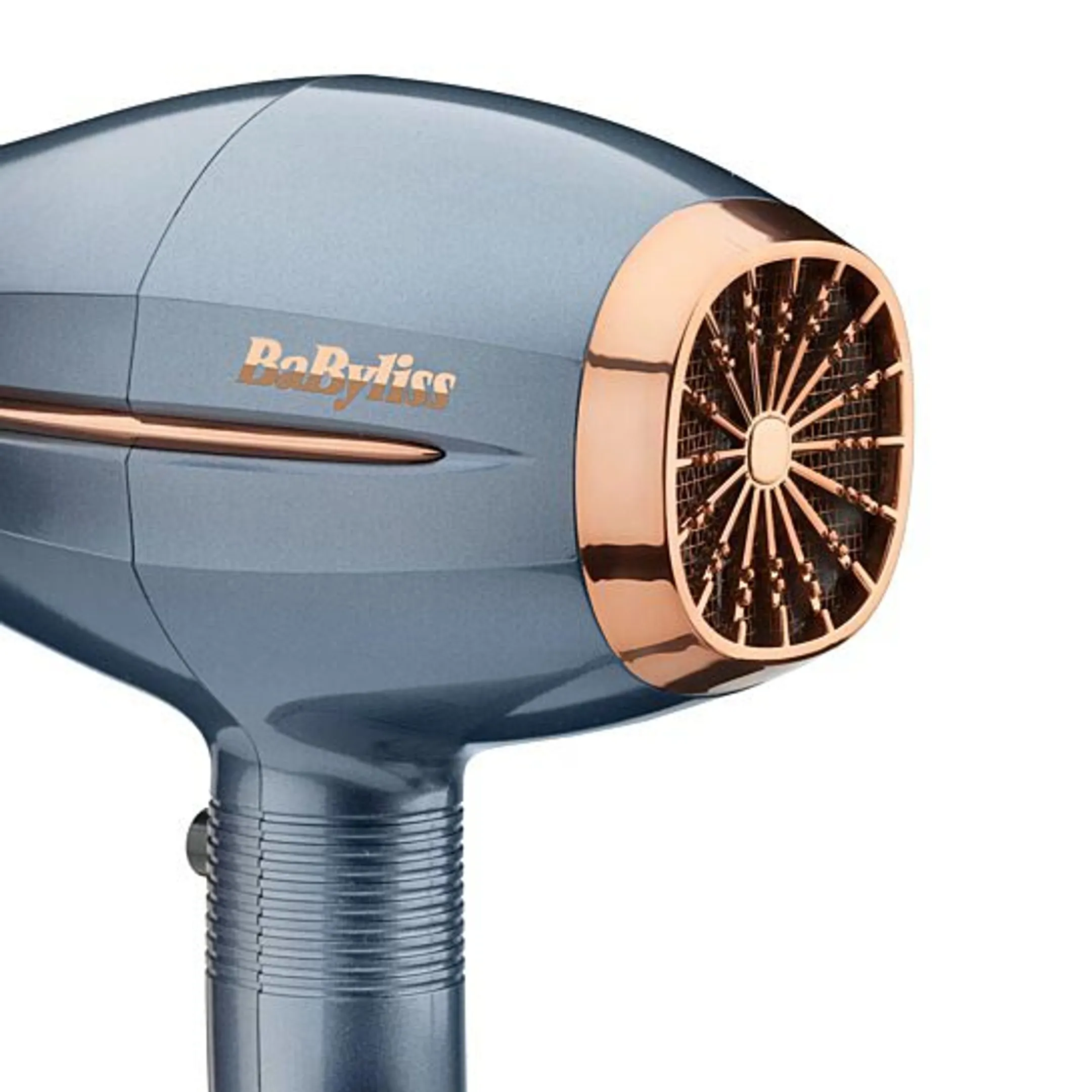 Babyliss Sèche-cheveux Denim Luxe D251PE image