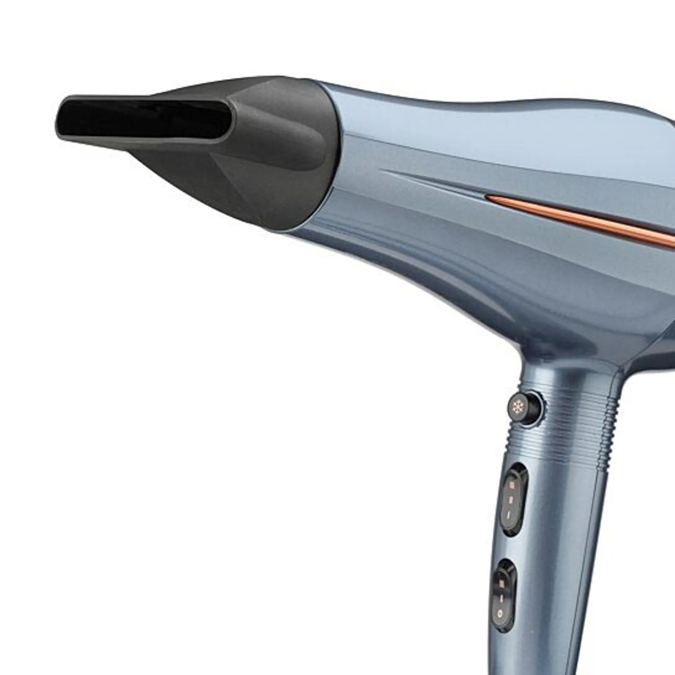 Babyliss Sèche-cheveux Denim Luxe D251PE image