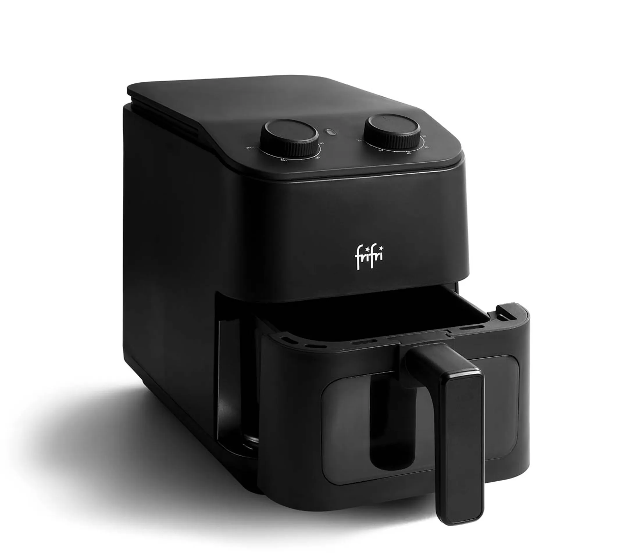FriFri Airfryer Slim FRI0805017BLP image