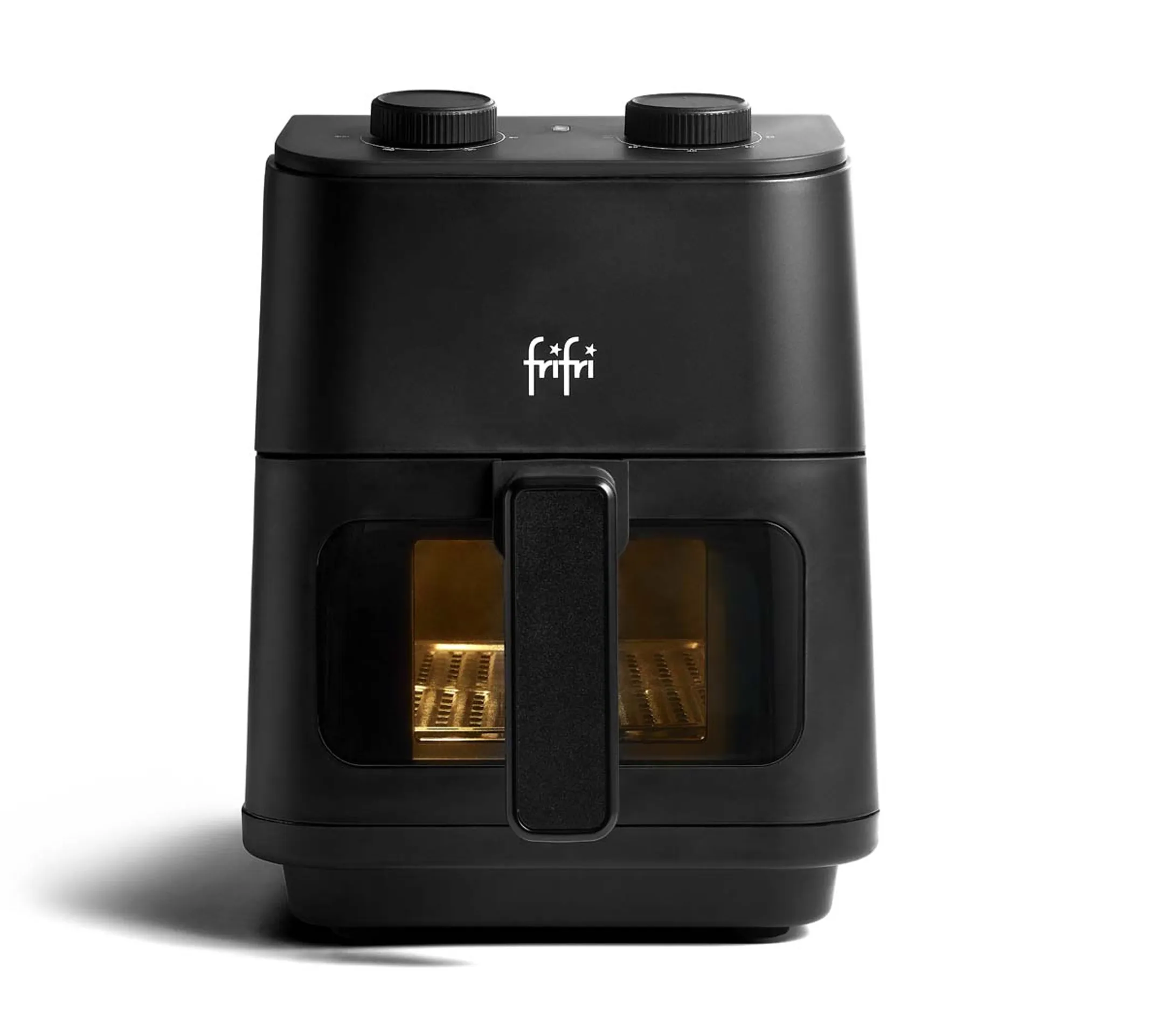 FriFri Airfryer Slim FRI0805017BLP image