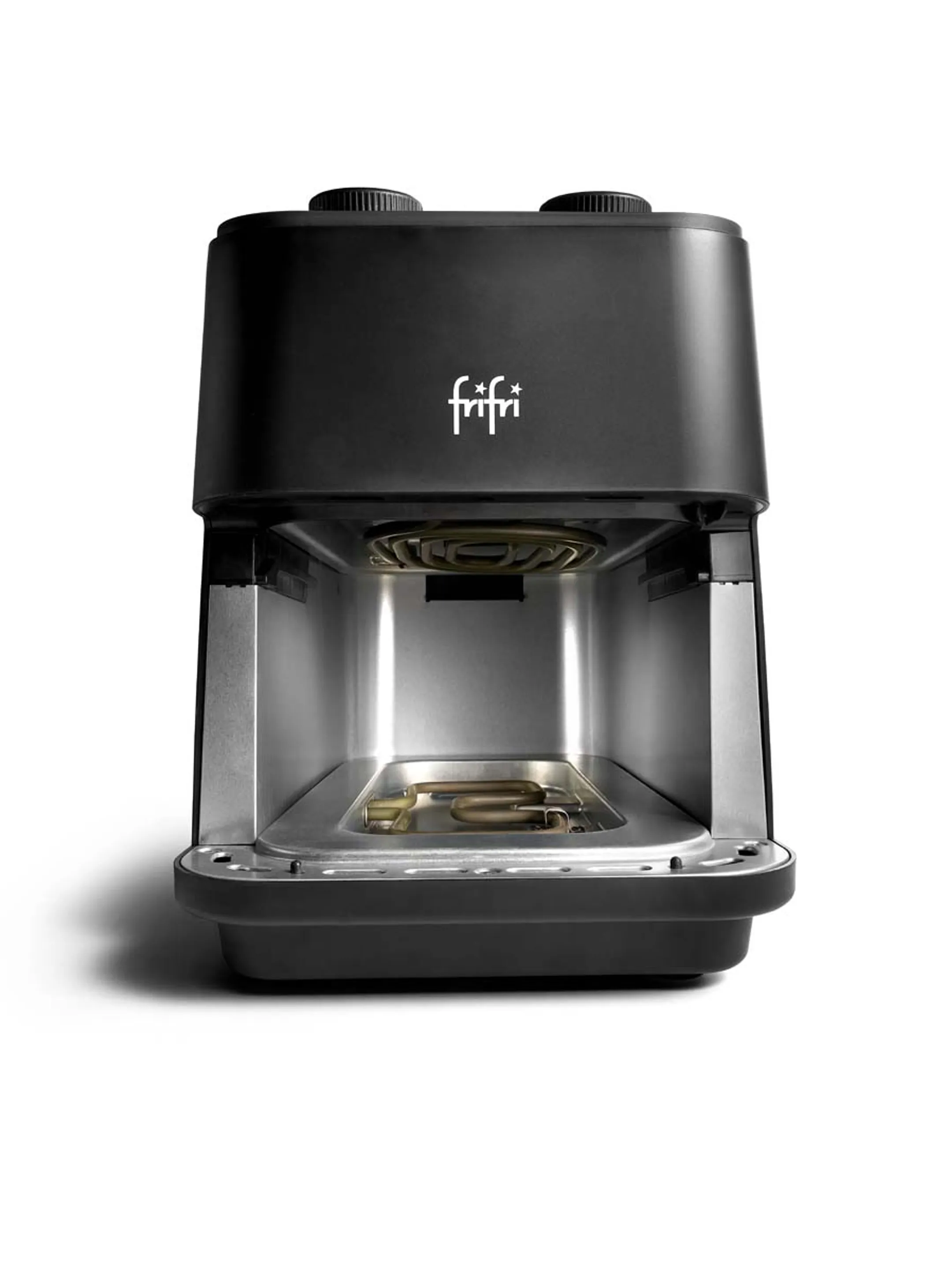 FriFri Airfryer Slim FRI0805017BLP image