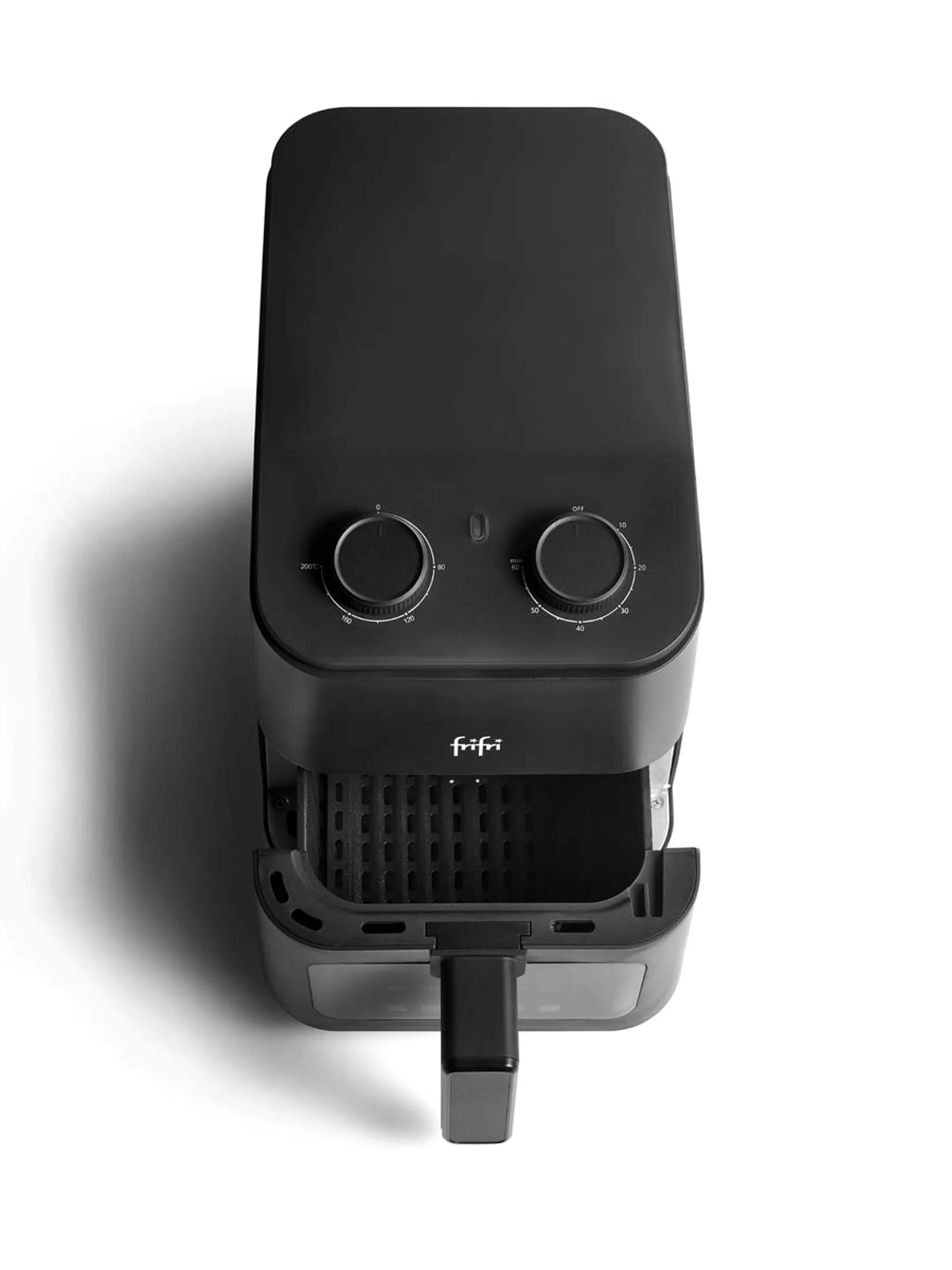 FriFri Airfryer Slim FRI0805017BLP image