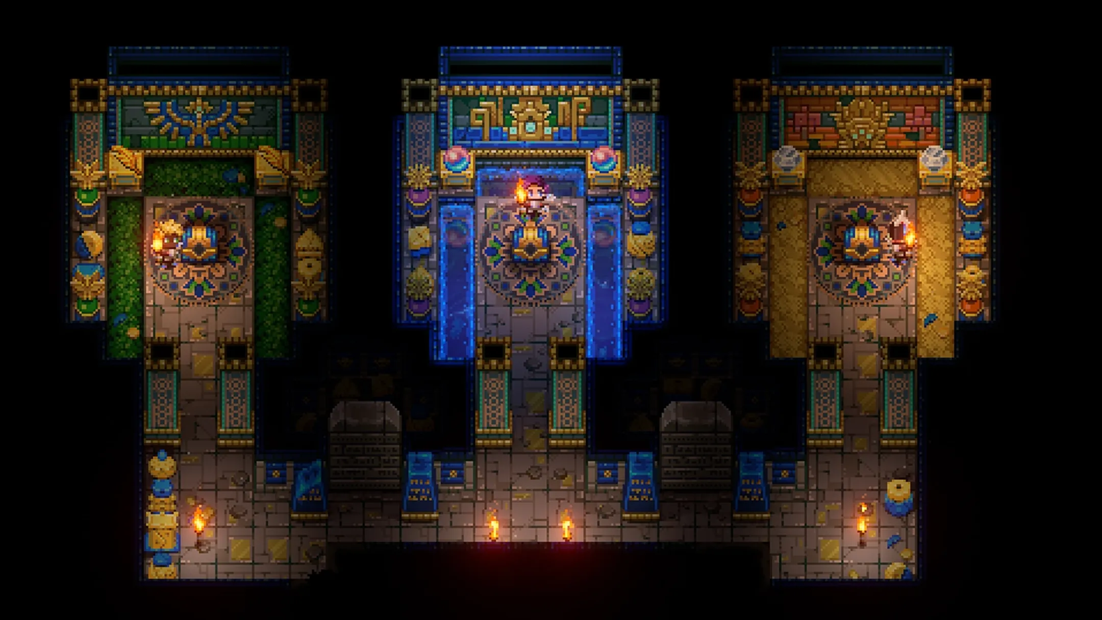 Playstation Core Keeper image