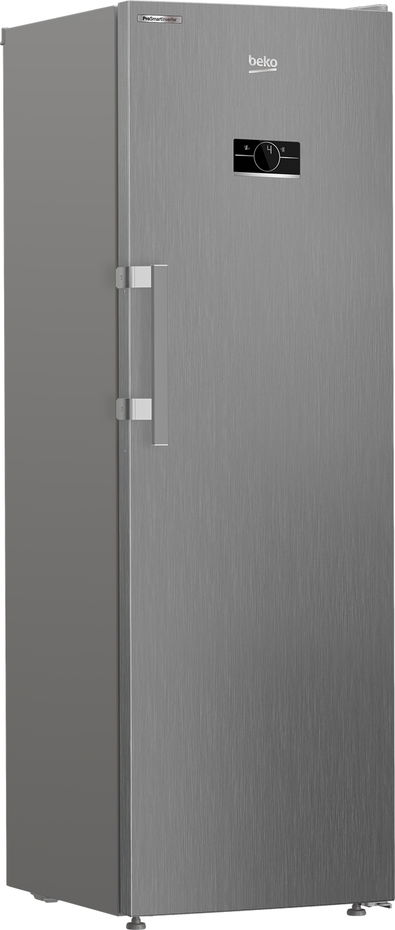 Beko Koelkast B7RMLNE446ZXP stainless steel, foto 2