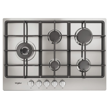 Whirlpool Gaskookplaat TGML 761 IX R