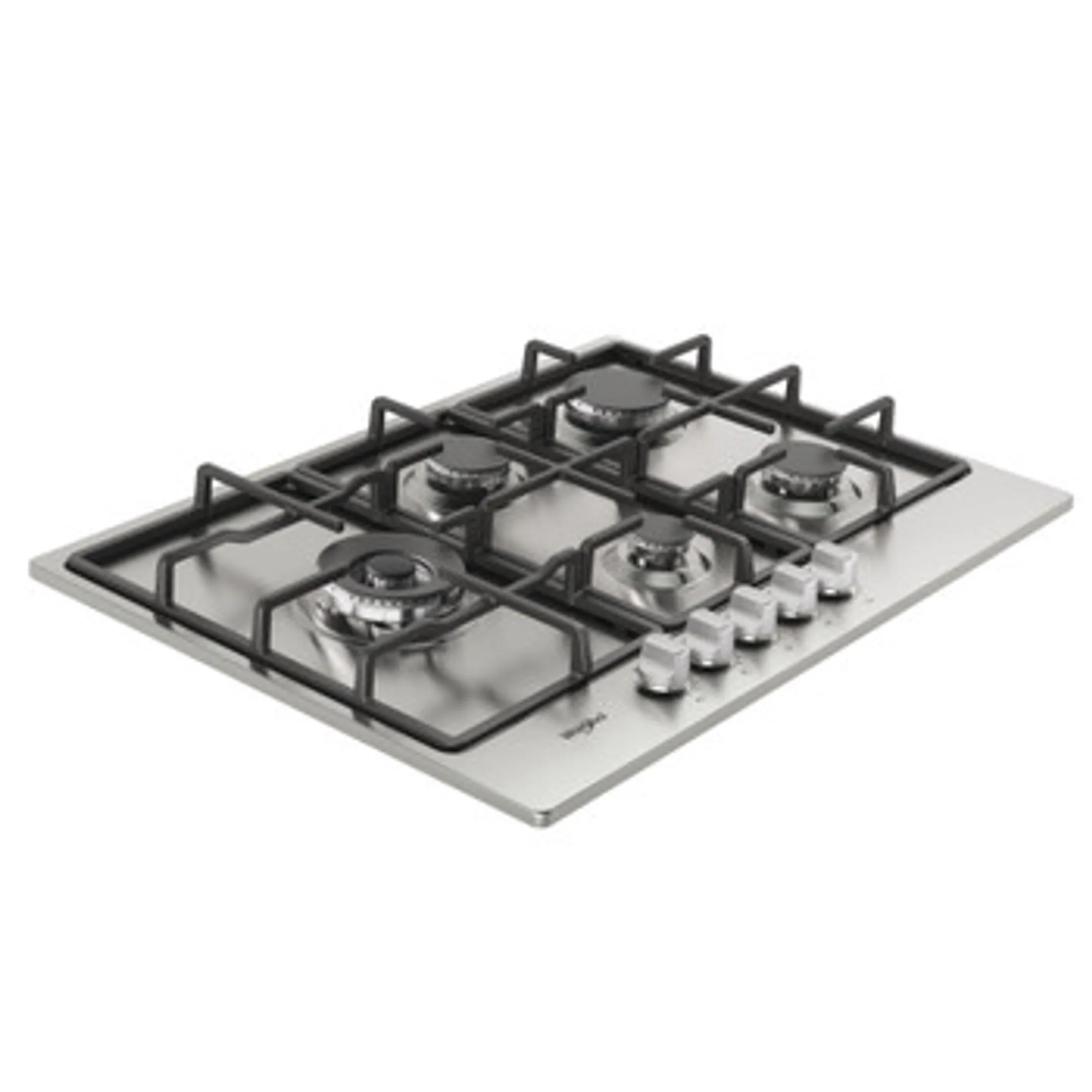 Whirlpool Taque au gaz TGML 761 IX R image