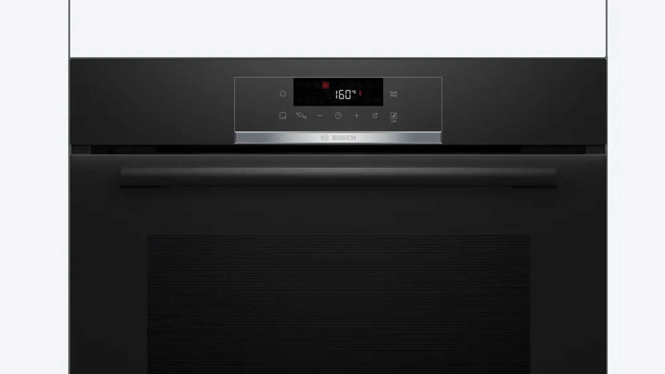 Bosch Inbouw oven HBA571BB3 image