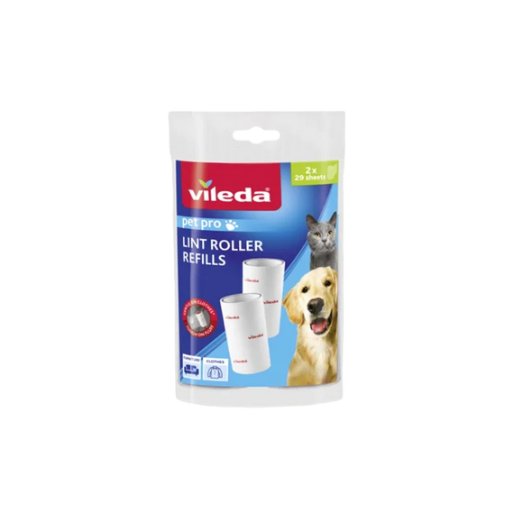 PetPro Pluisjesroller vervanging