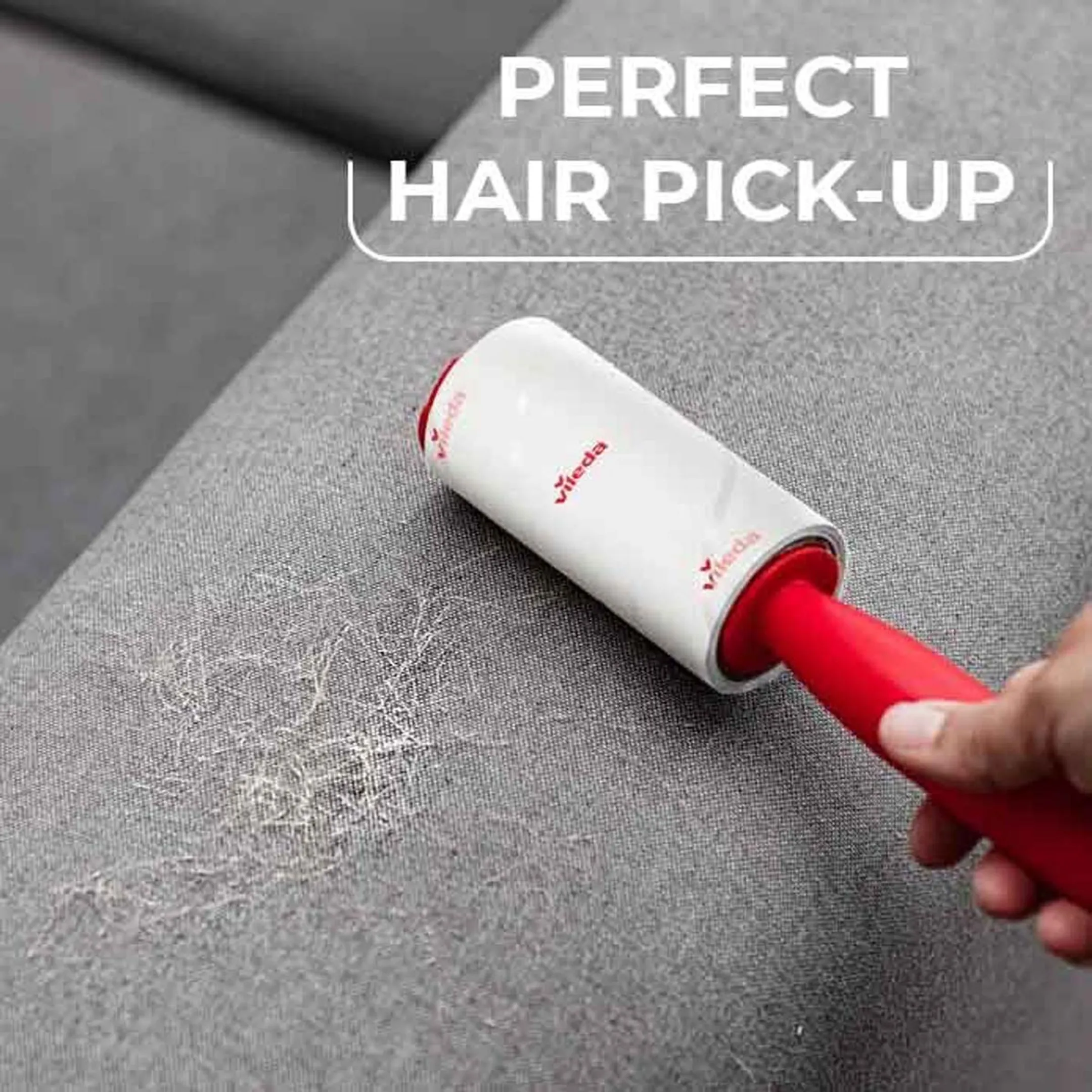 Vileda PetPro Pluisjesroller vervanging image