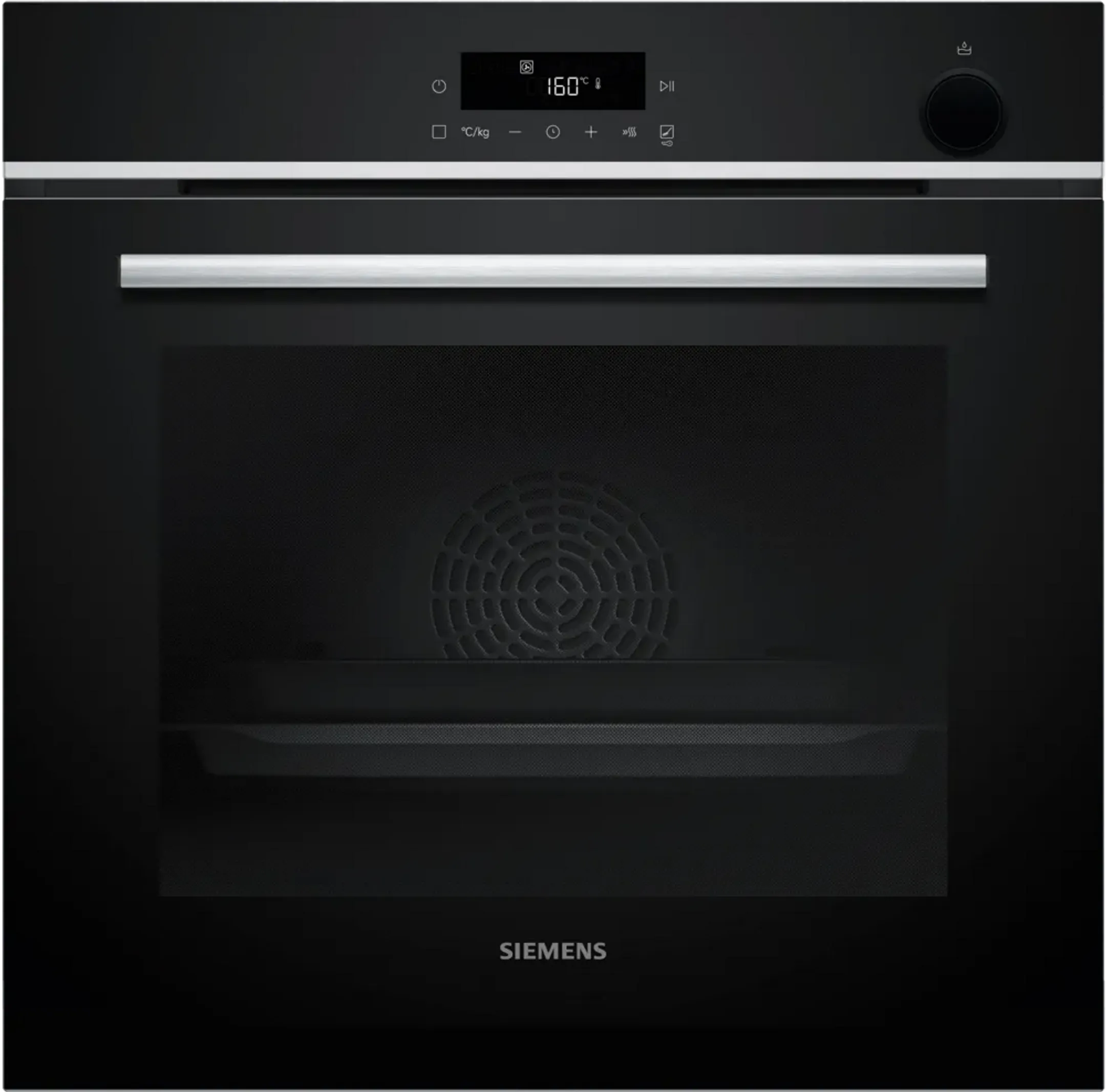 Inbouw oven HR572GBS3