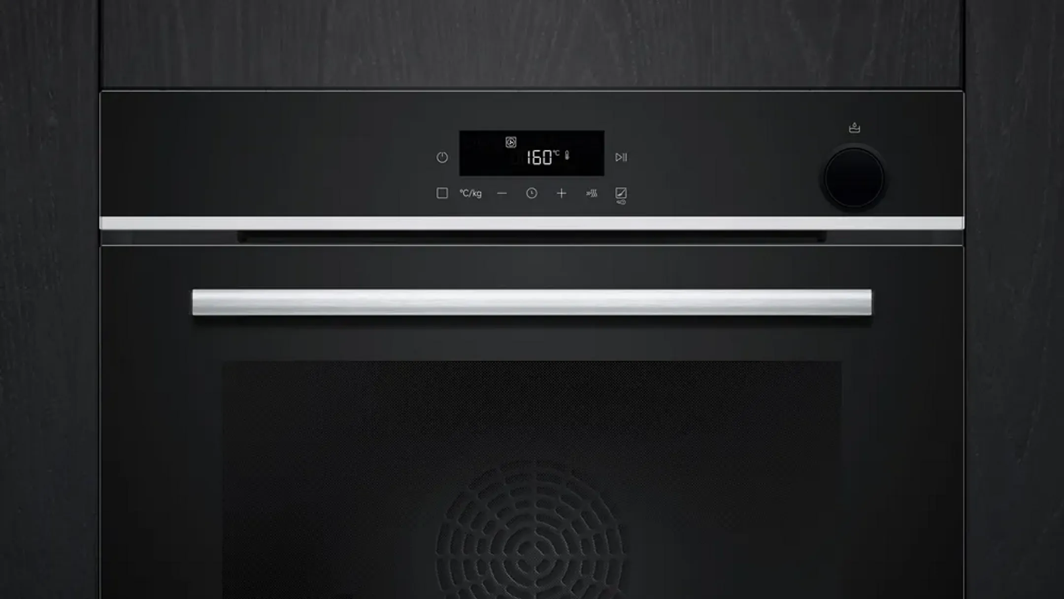 Siemens Inbouw oven HR572GBS3 image