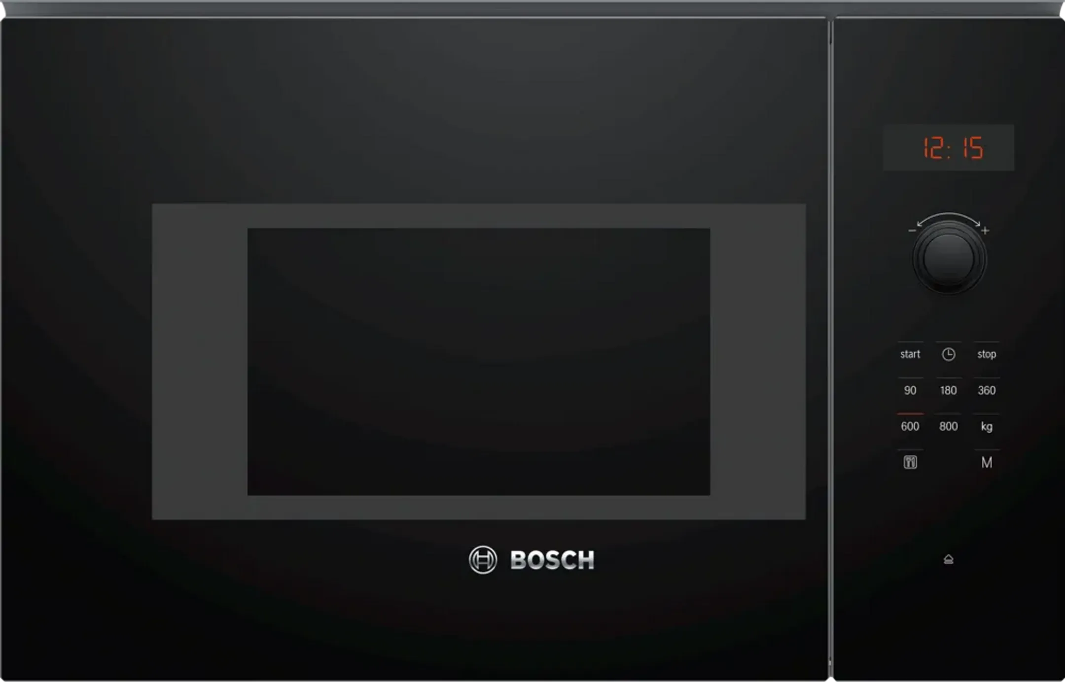 Micro-ondes encastrable BFL523MB1F