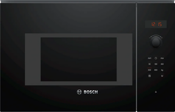 Micro-ondes encastrable BFL523MB1F