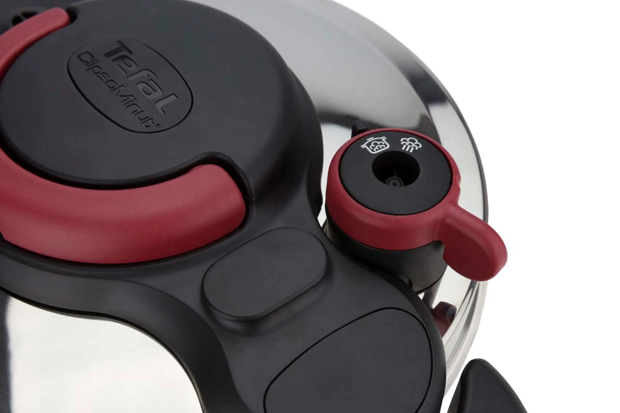 Tefal Snelkookpan Clipsominut' P4620768 image