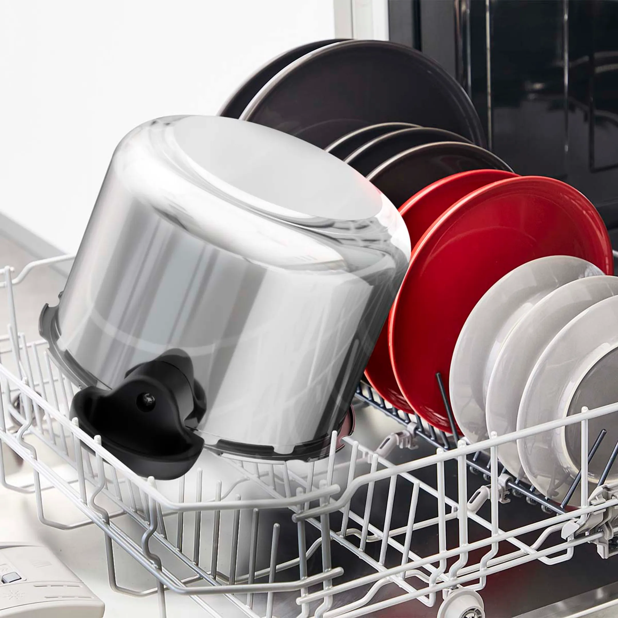 Tefal Snelkookpan Clipsominut' P4620768 image