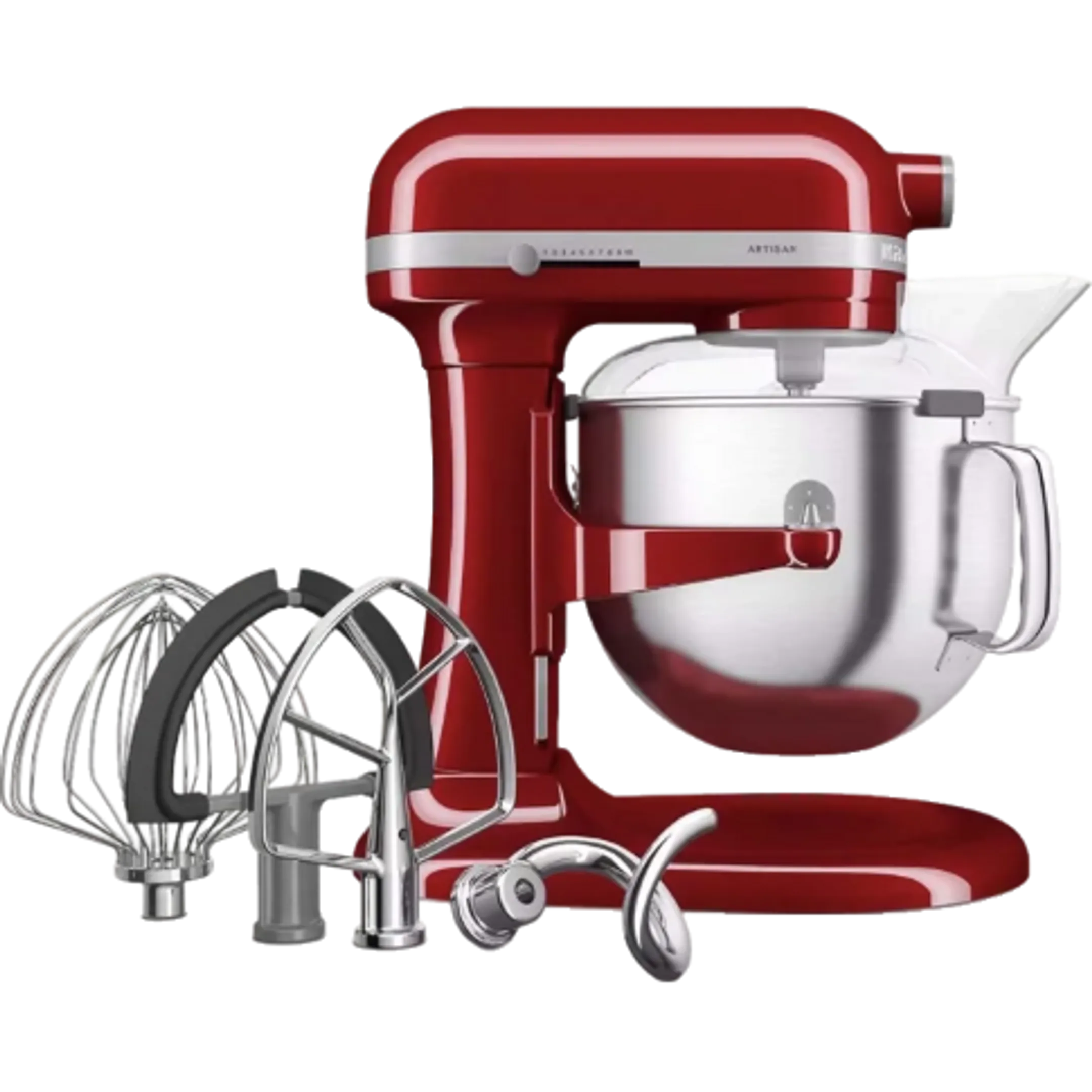 Keukenrobot ARTISAN 5KSM70SHXEER