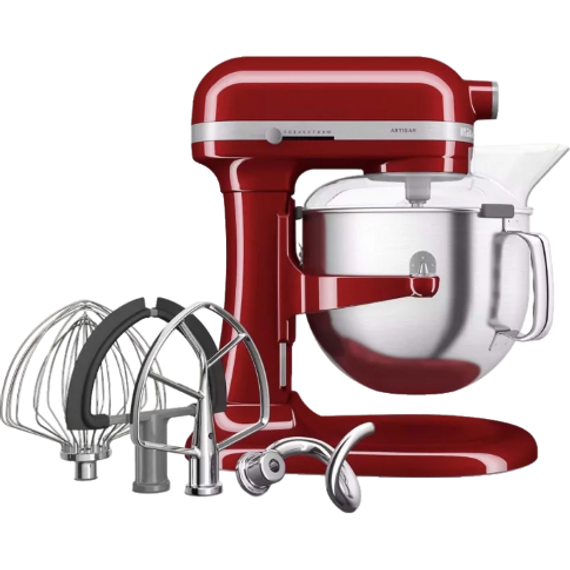 Keukenrobot ARTISAN 5KSM70SHXEER