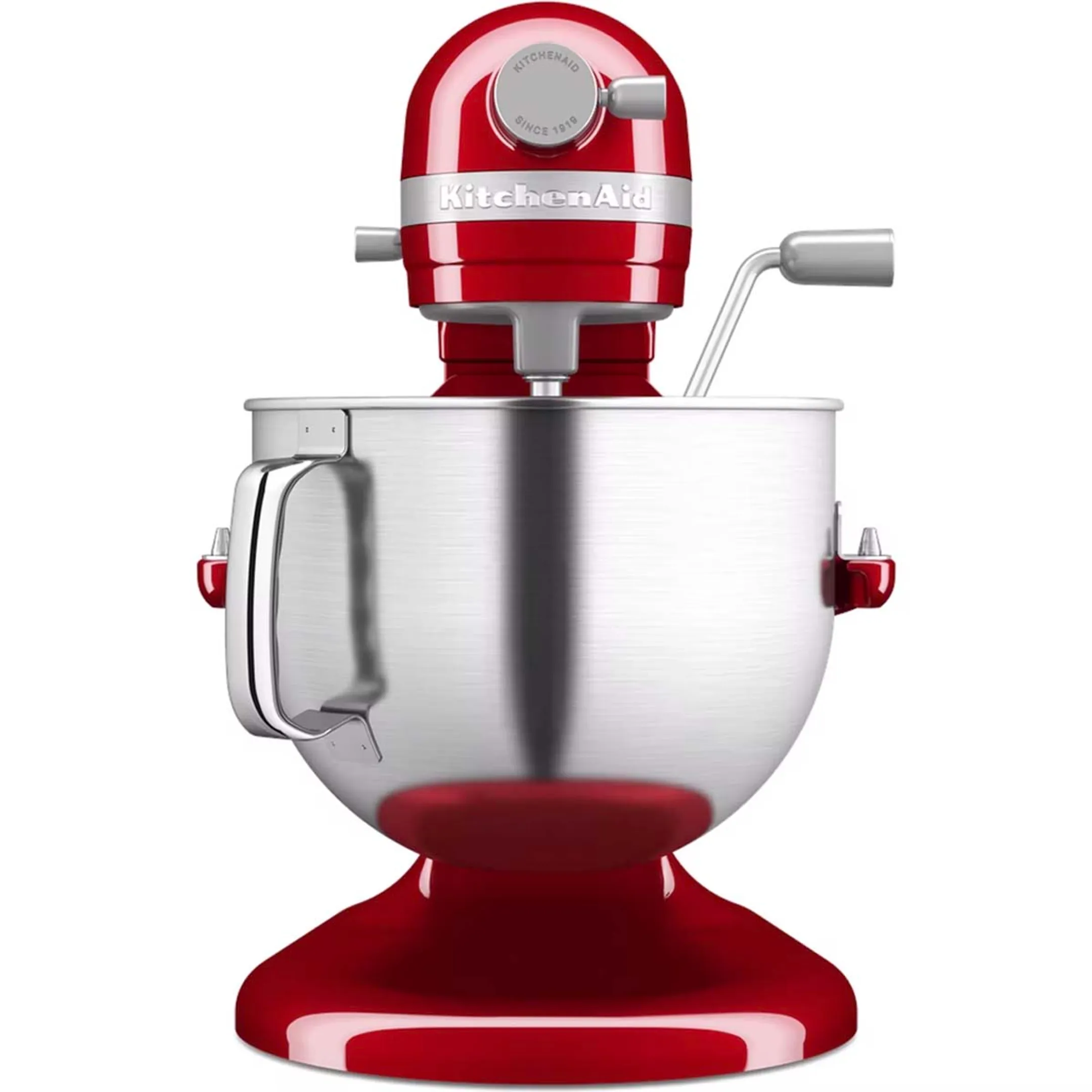 KitchenAid Robot de cuisine ARTISAN 5KSM70SHXEER image
