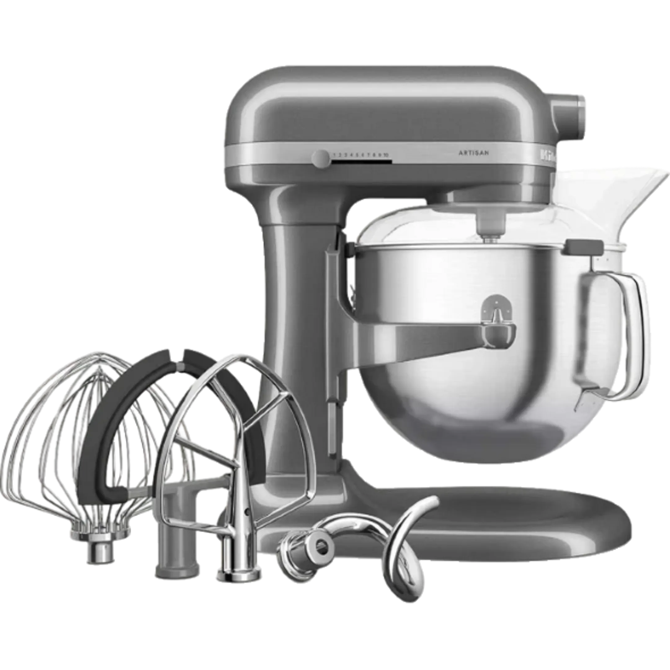 Keukenrobot ARTISAN 5KSM70SHXEMS