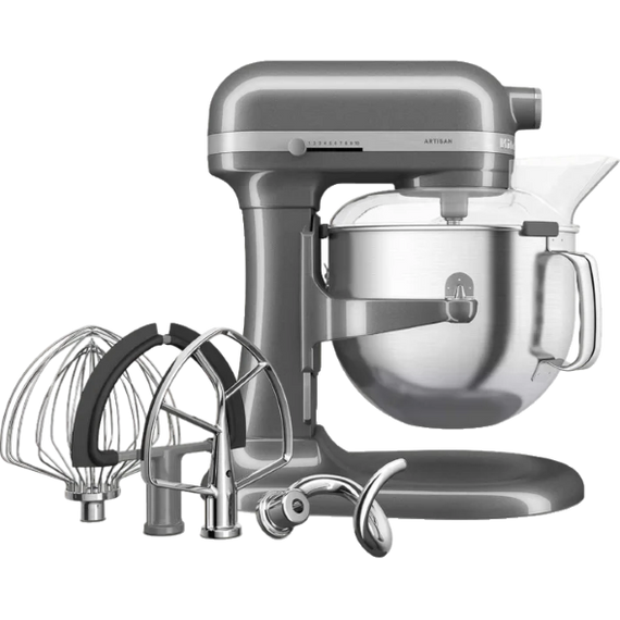 Keukenrobot ARTISAN 5KSM70SHXEMS