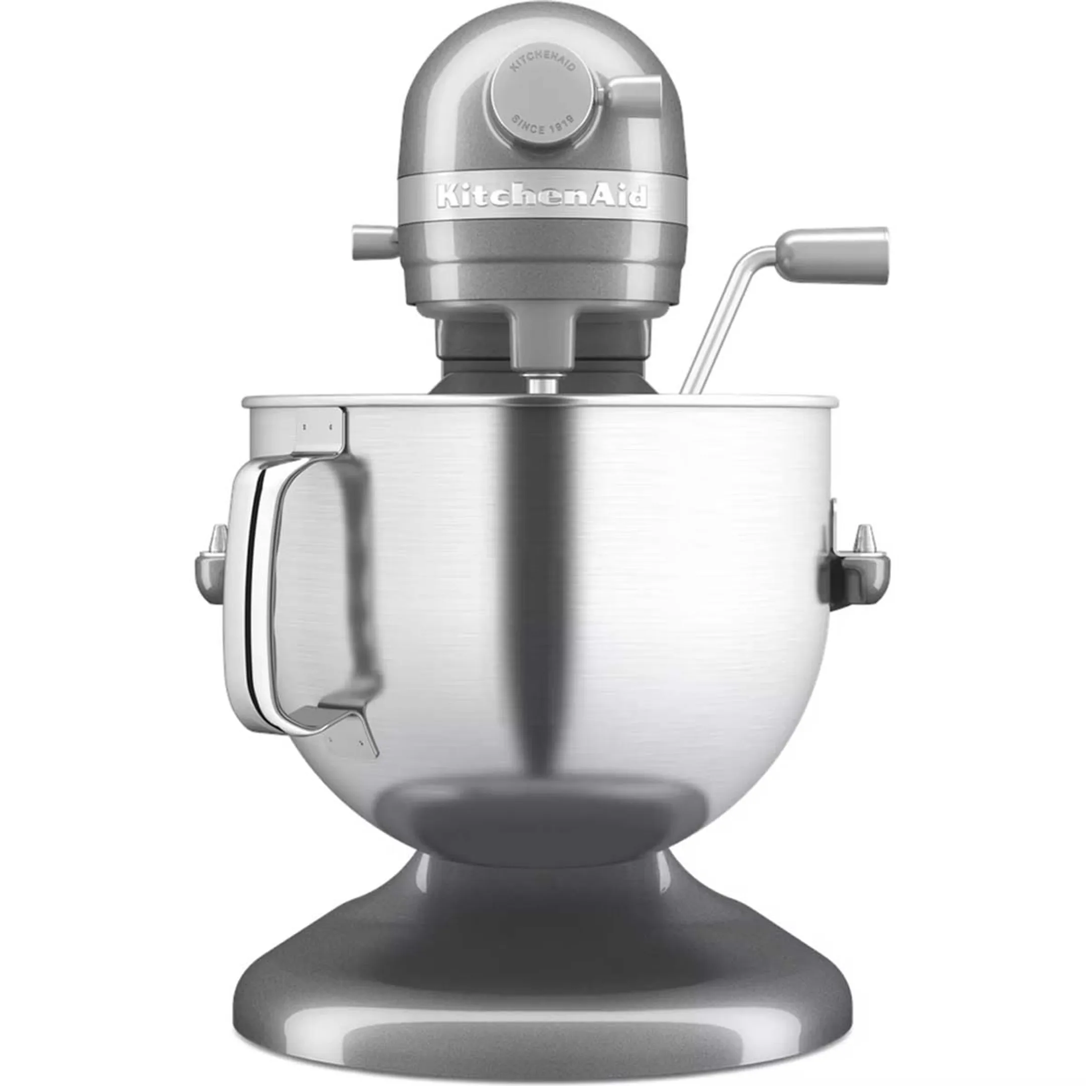 KitchenAid Keukenrobot ARTISAN 5KSM70SHXEMS image
