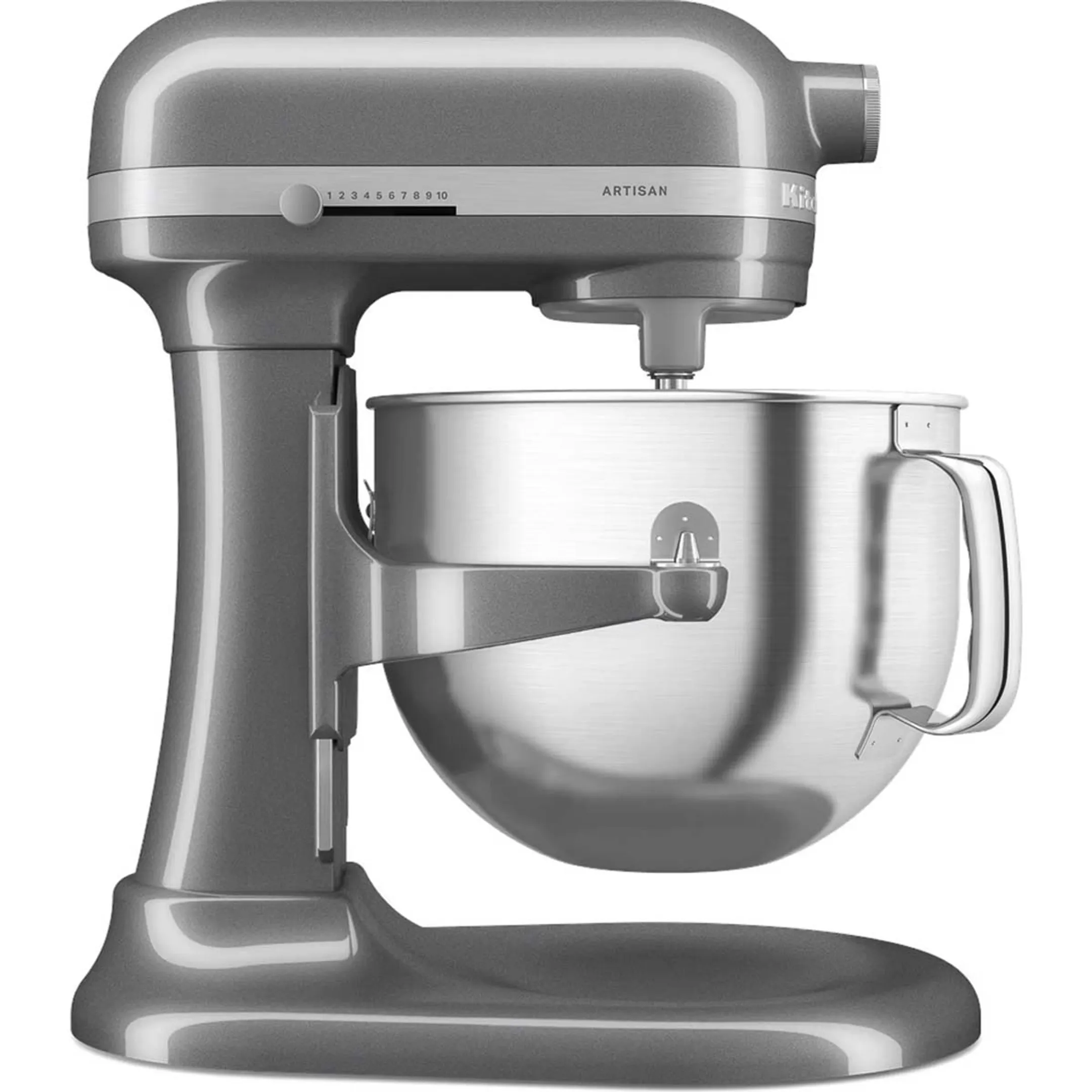 KitchenAid Keukenrobot ARTISAN 5KSM70SHXEMS image