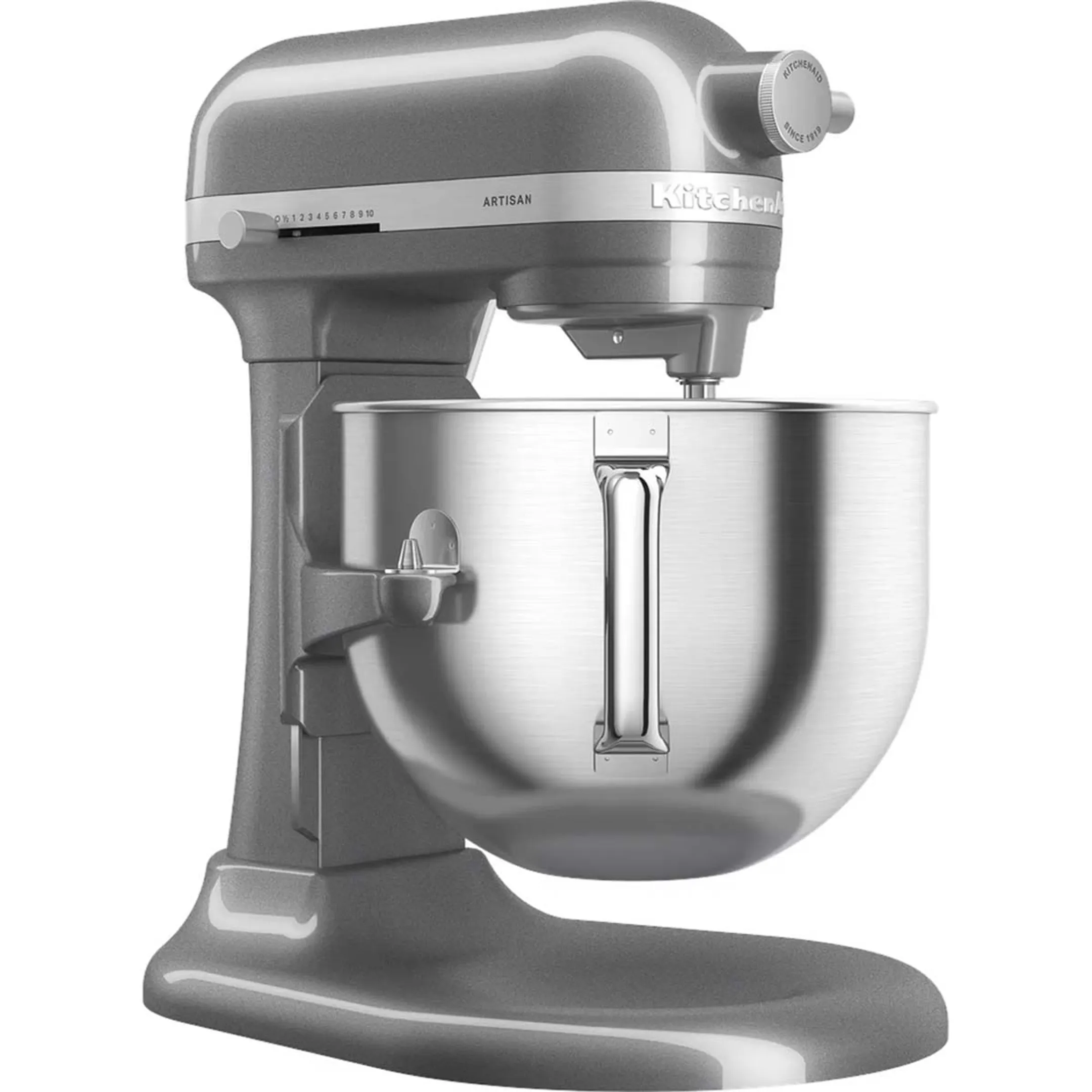 KitchenAid Keukenrobot ARTISAN 5KSM70SHXEMS image