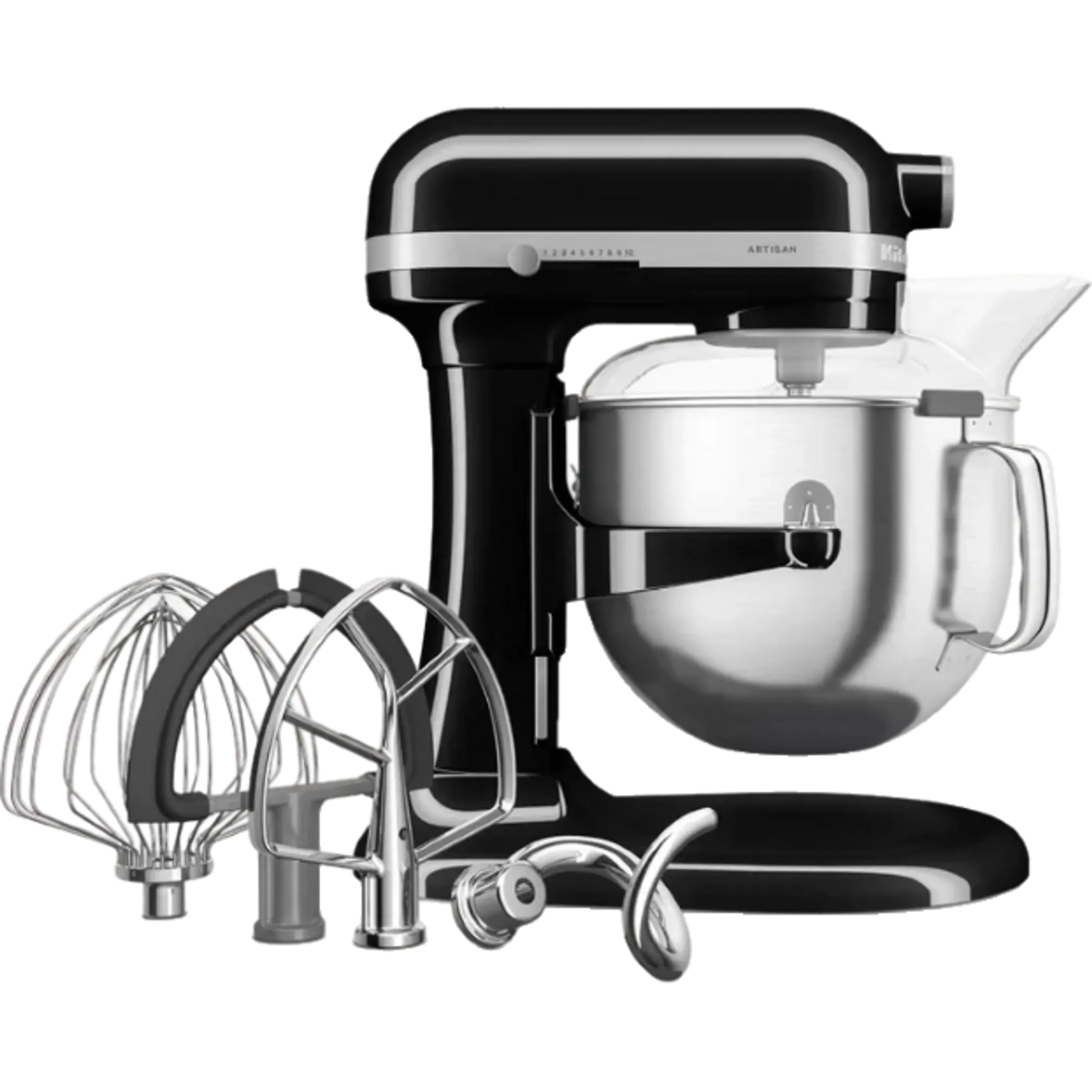 Keukenrobot ARTISAN 5KSM70SHXEOB
