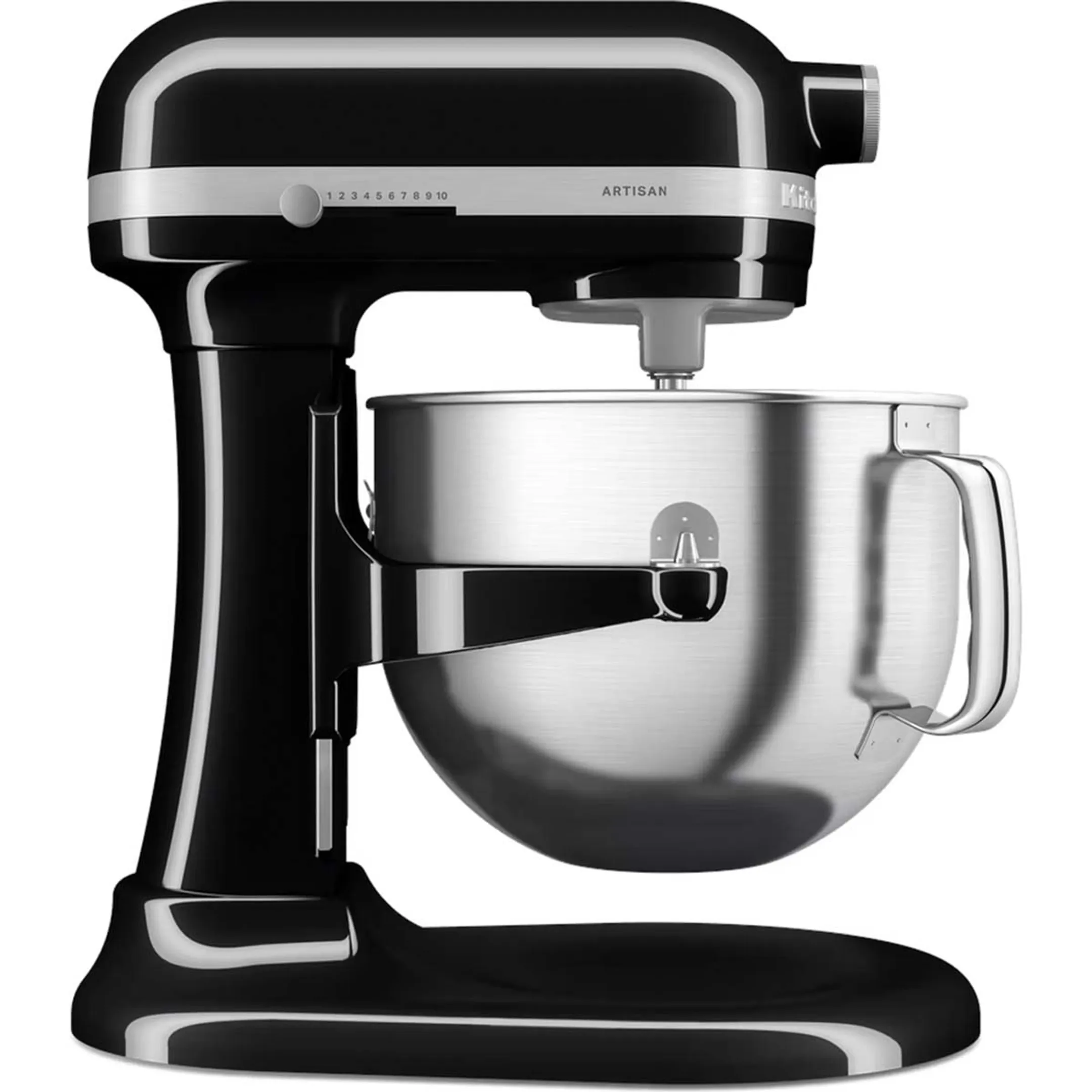 KitchenAid Keukenrobot ARTISAN 5KSM70SHXEOB image