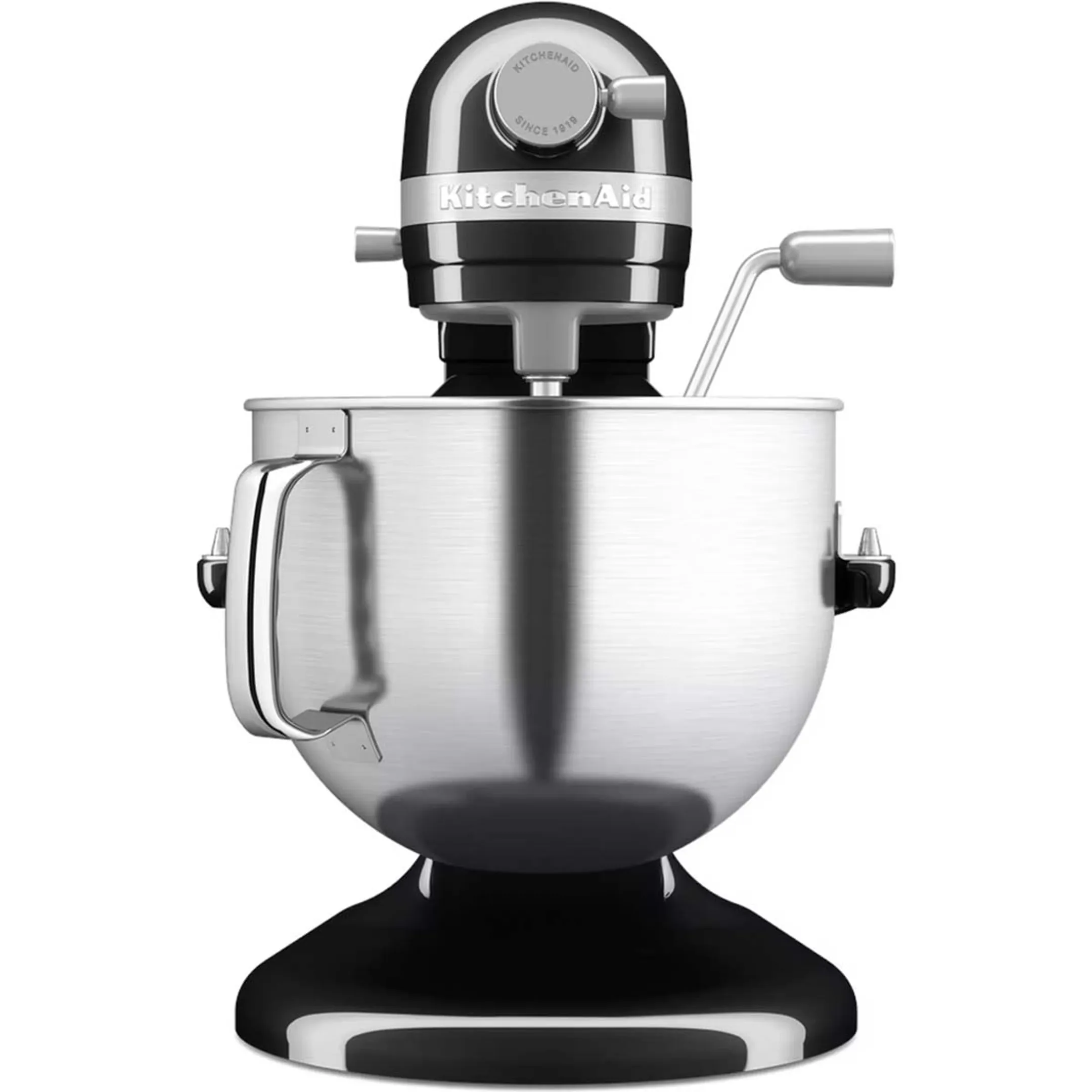 KitchenAid Keukenrobot ARTISAN 5KSM70SHXEOB image