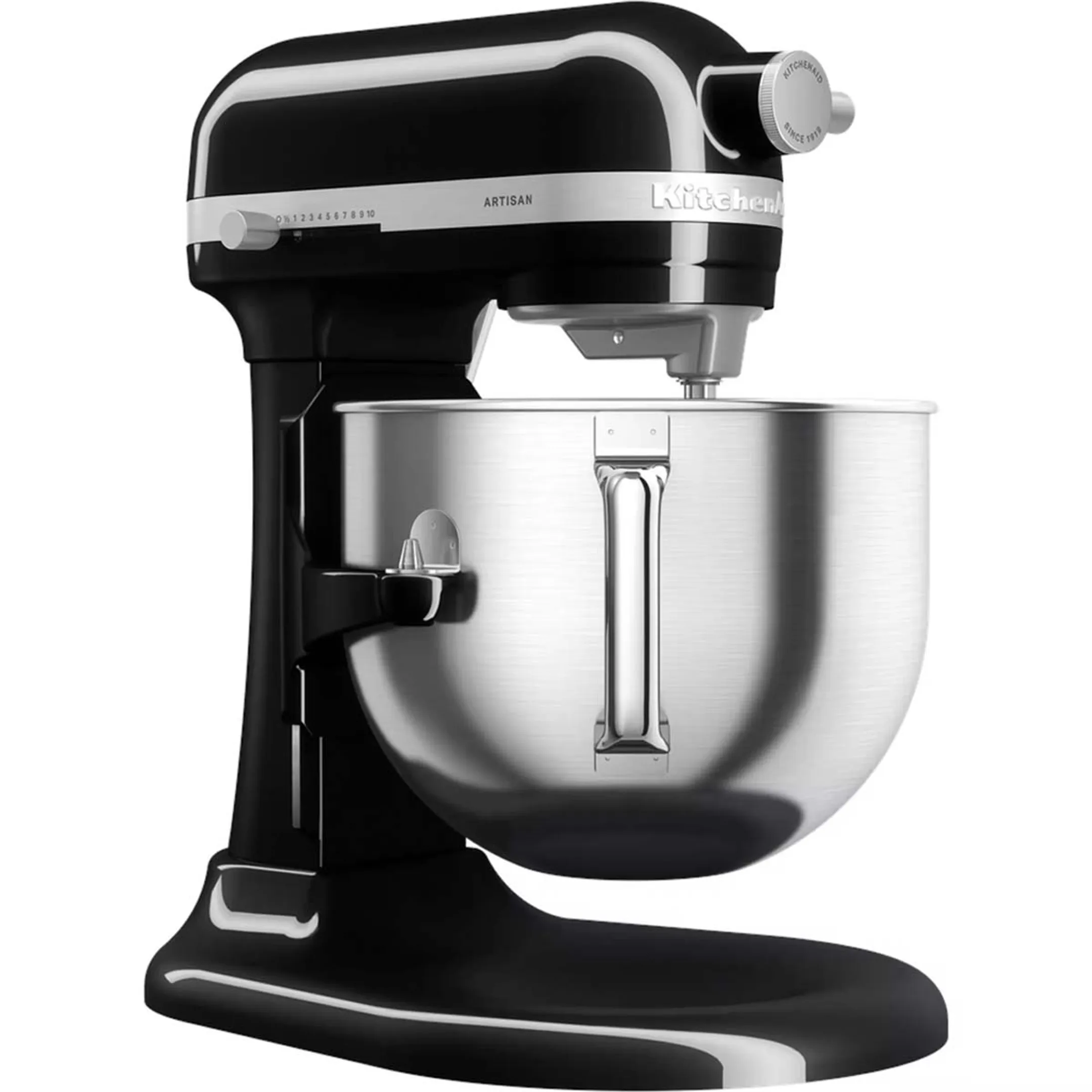 KitchenAid Keukenrobot ARTISAN 5KSM70SHXEOB image