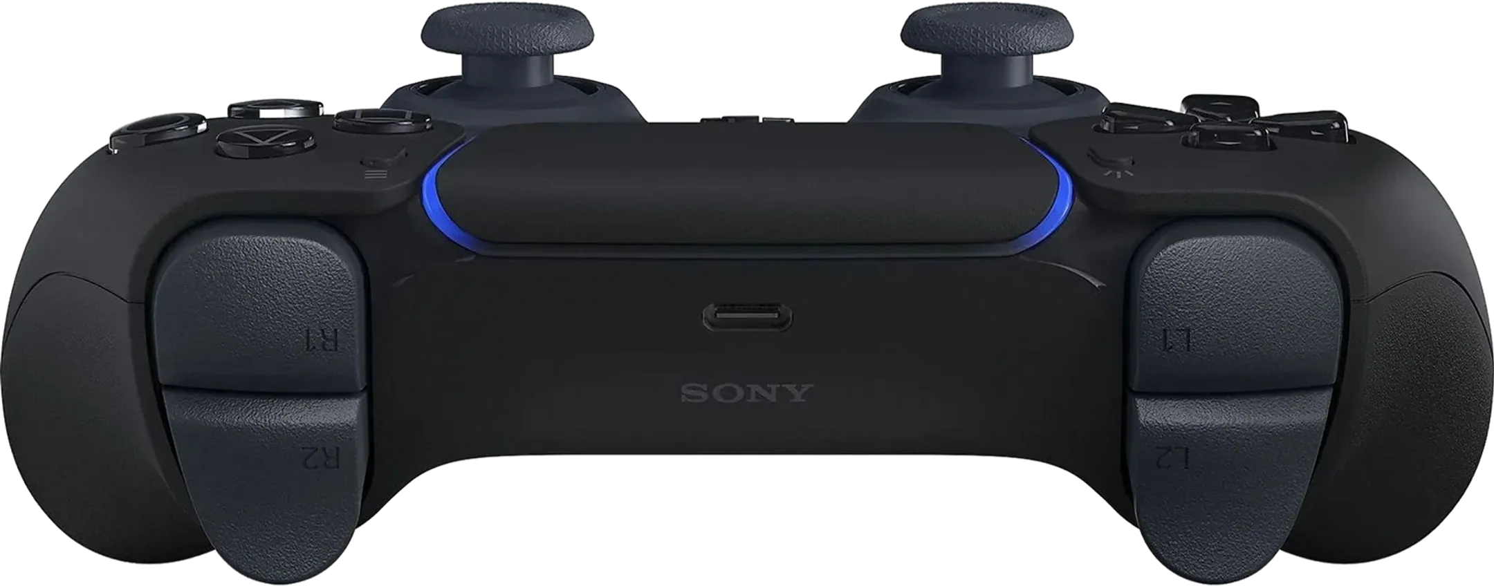 Sony Manette sans fil PS5 DualSense - Midnight Black image