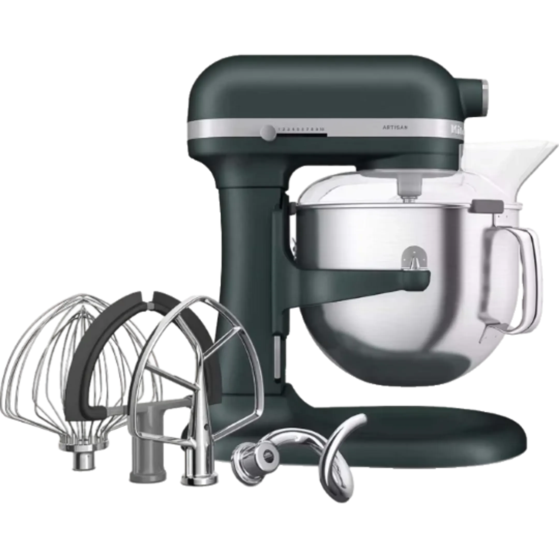 Keukenrobot ARTISAN 5KSM70SHXEPP