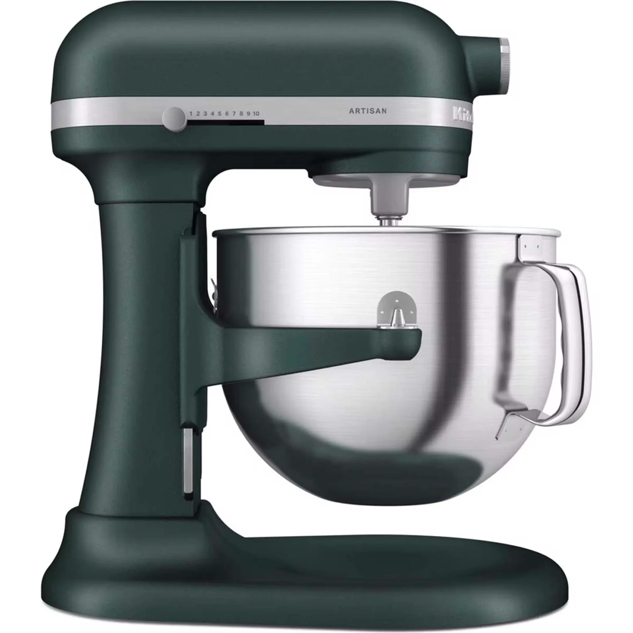 KitchenAid Robot de cuisine ARTISAN 5KSM70SHXEPP image