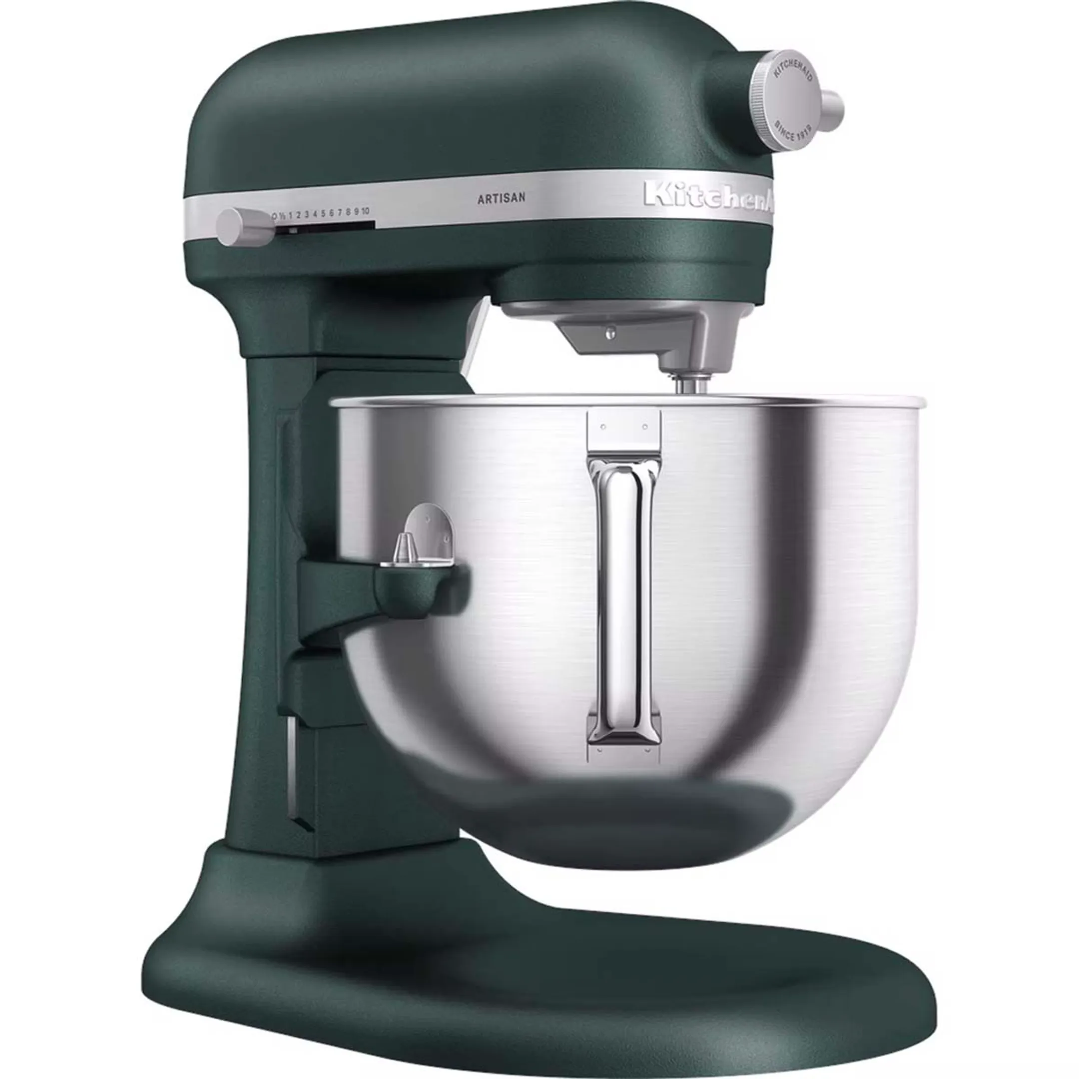 KitchenAid Robot de cuisine ARTISAN 5KSM70SHXEPP image