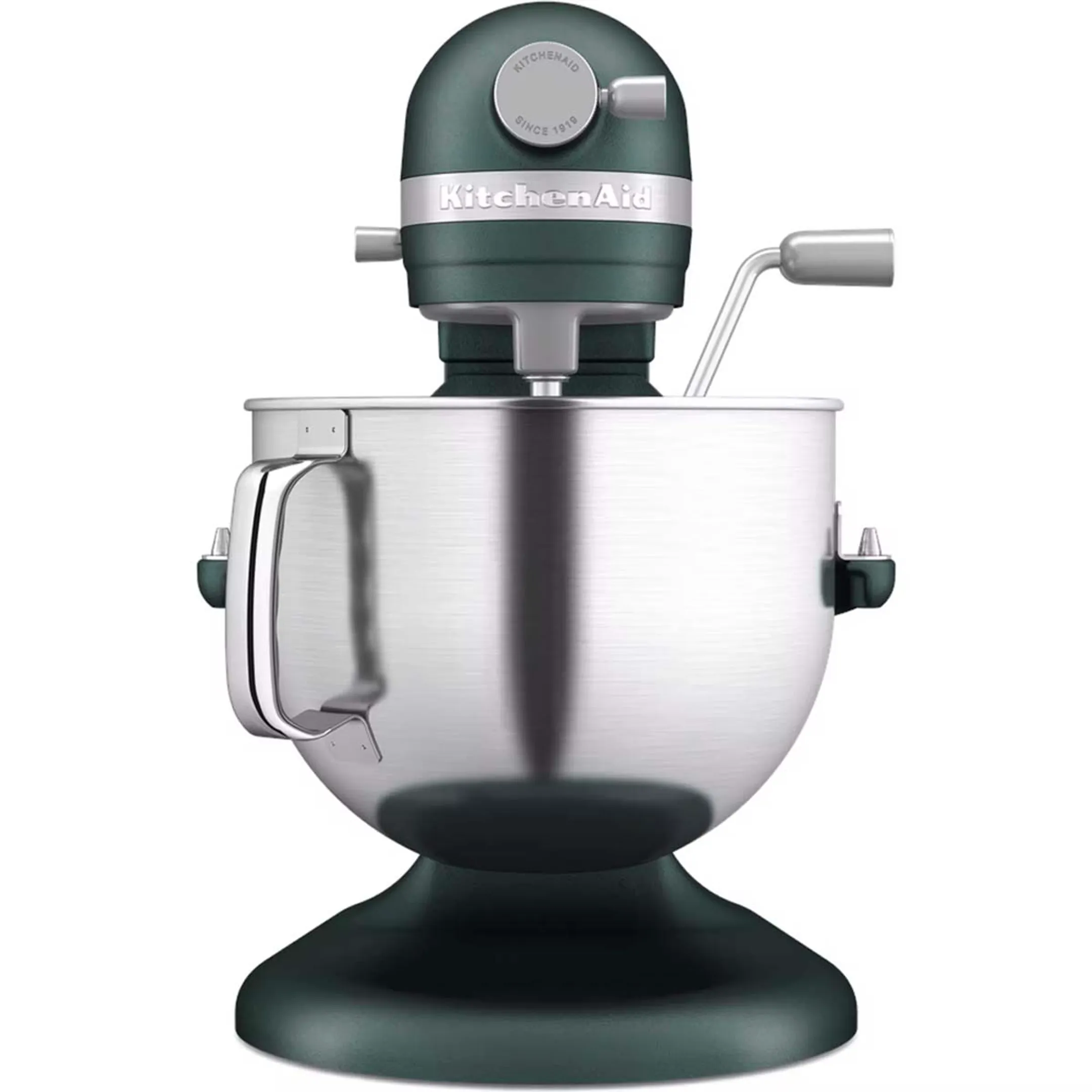 KitchenAid Robot de cuisine ARTISAN 5KSM70SHXEPP image