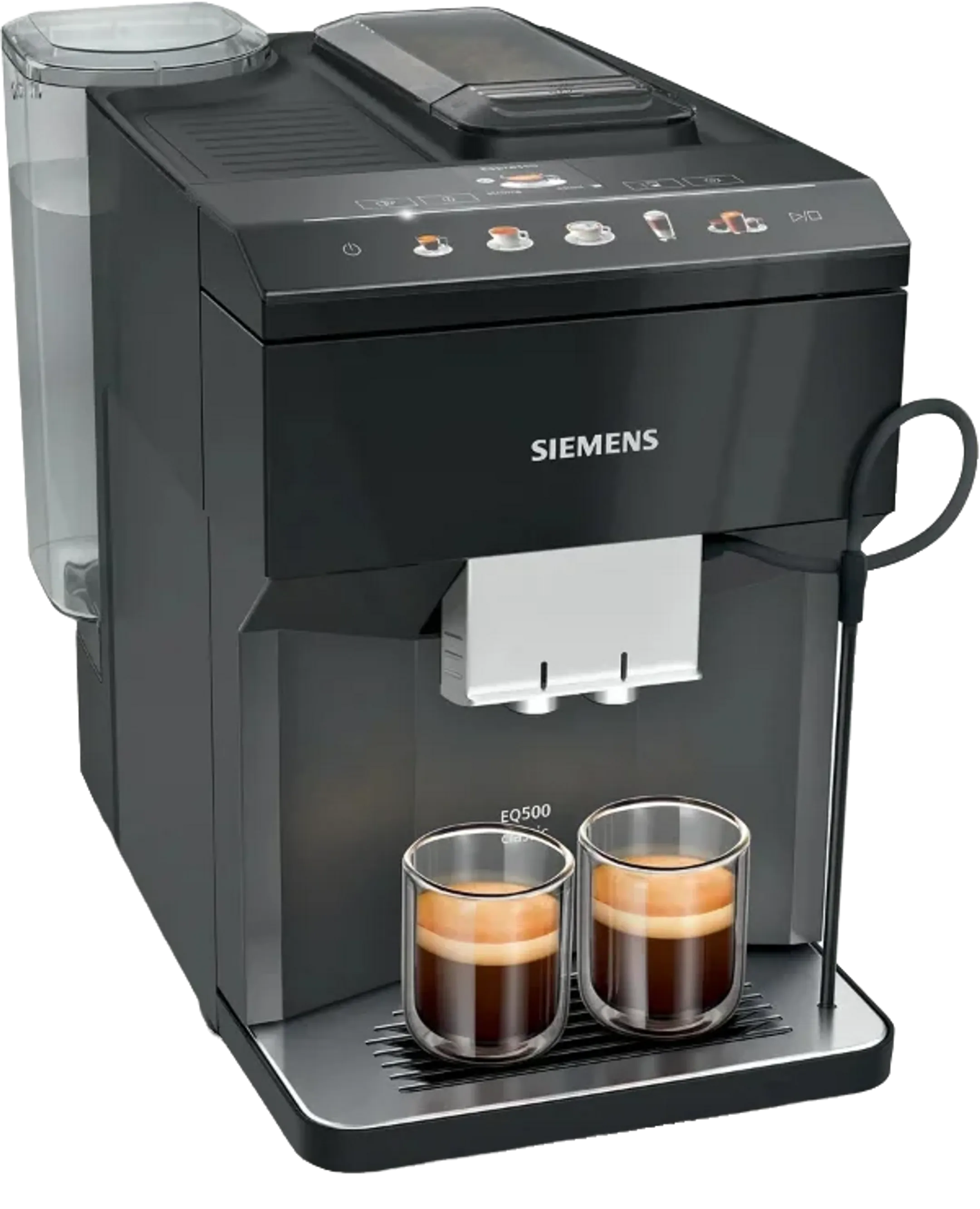 Machine à Expresso automatique EQ500 Classic TP513R09