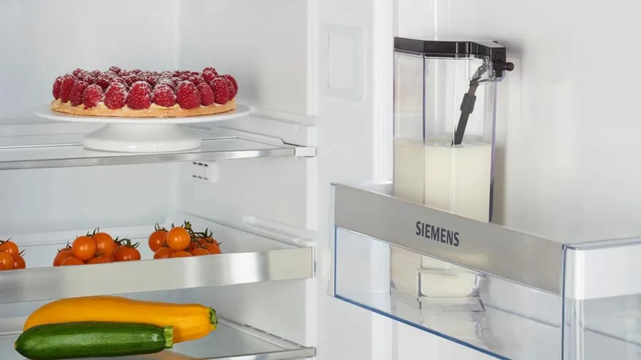 Siemens Volautomatische Espressomachine EQ500 TQ518RX3 image