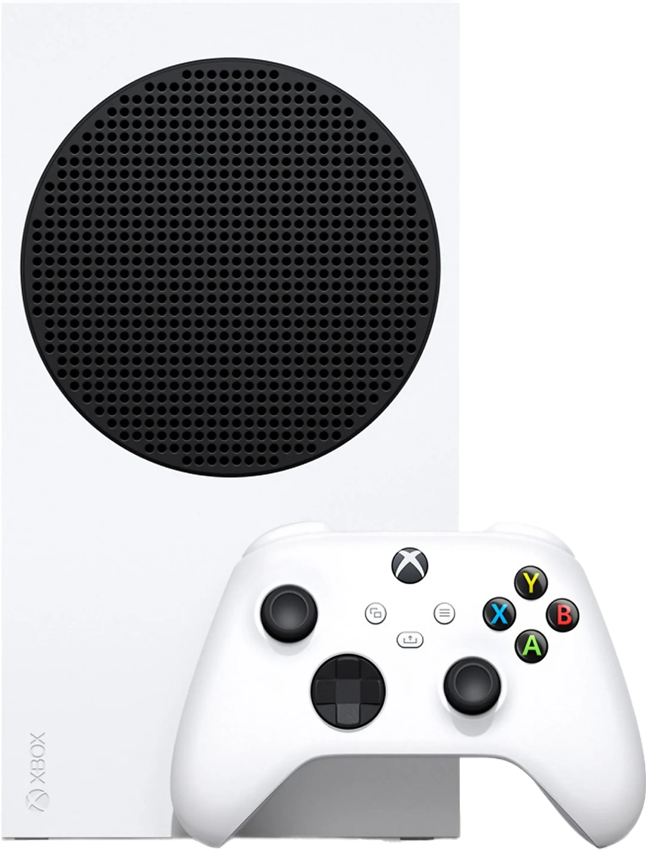 Xbox Series S 1TB - Digital Edition
