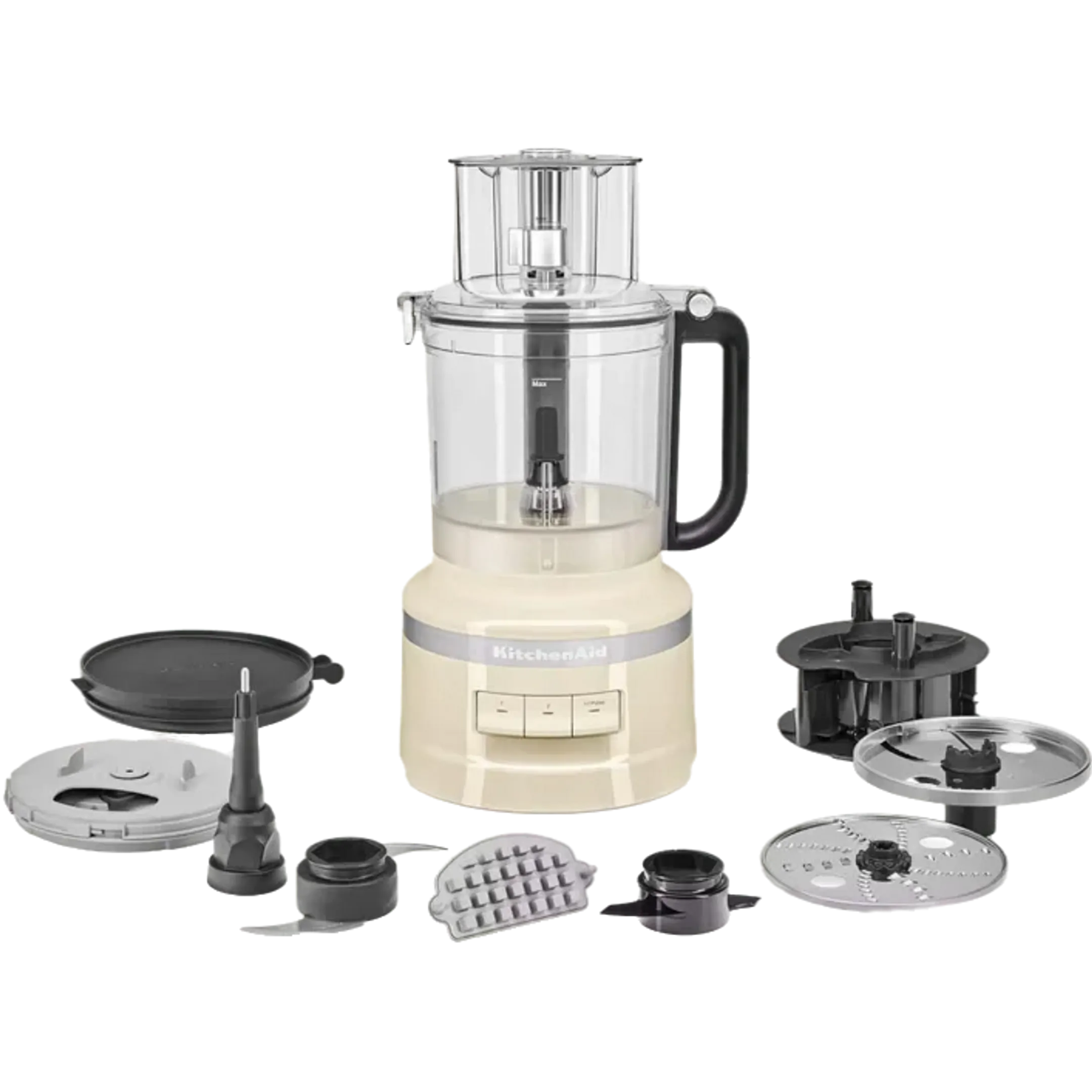 Robot multifonction 5KFP1319EAC